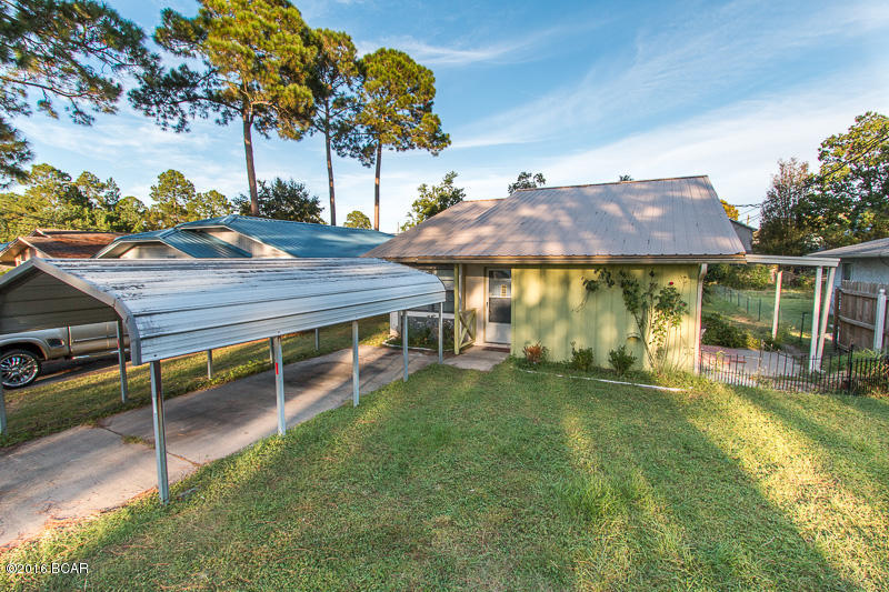 Belaire Estates U-6 - Residential