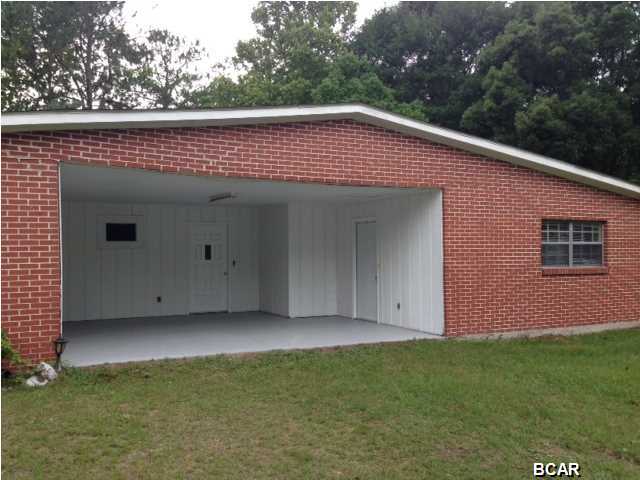 Lynn Haven Replat - Residential Lease