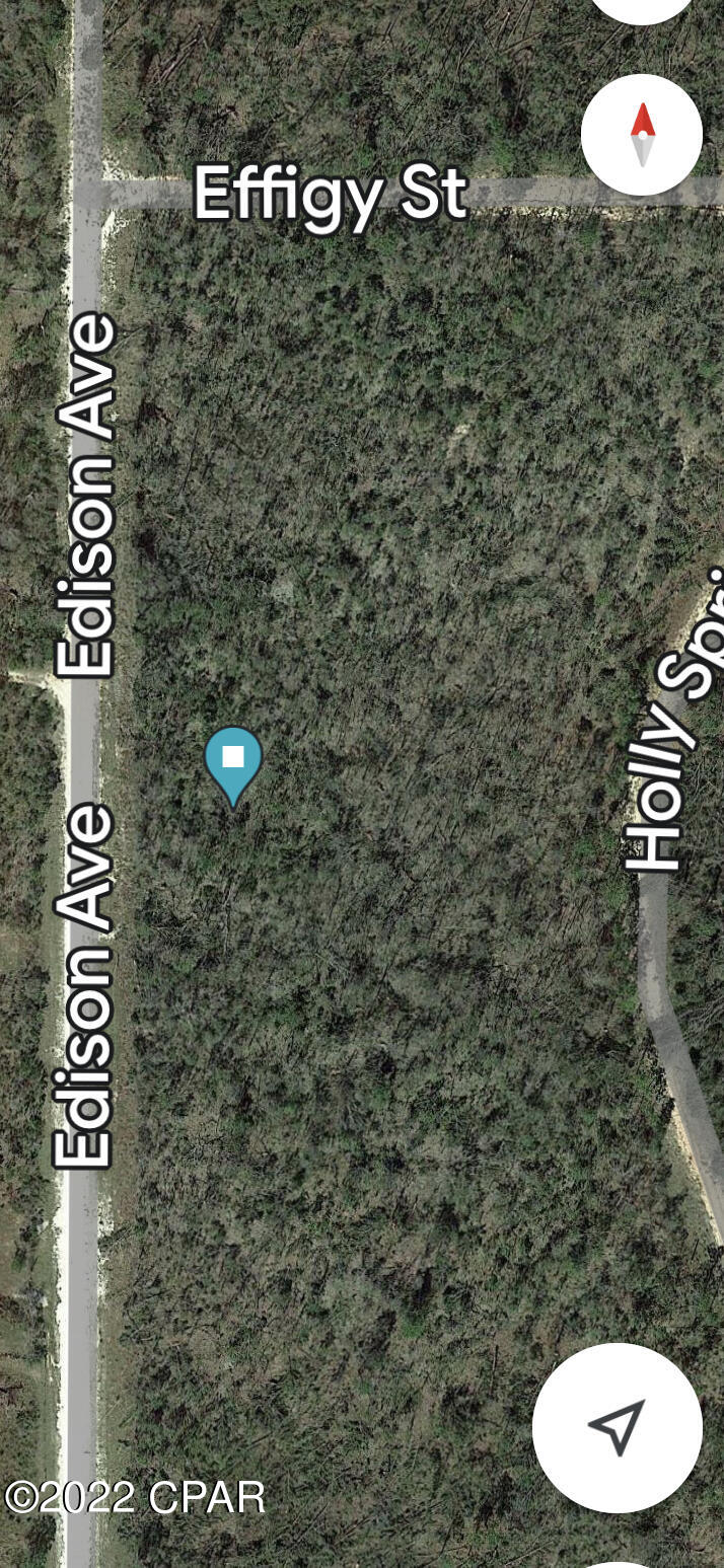 Compass Lake Hills Unit 5 - Land