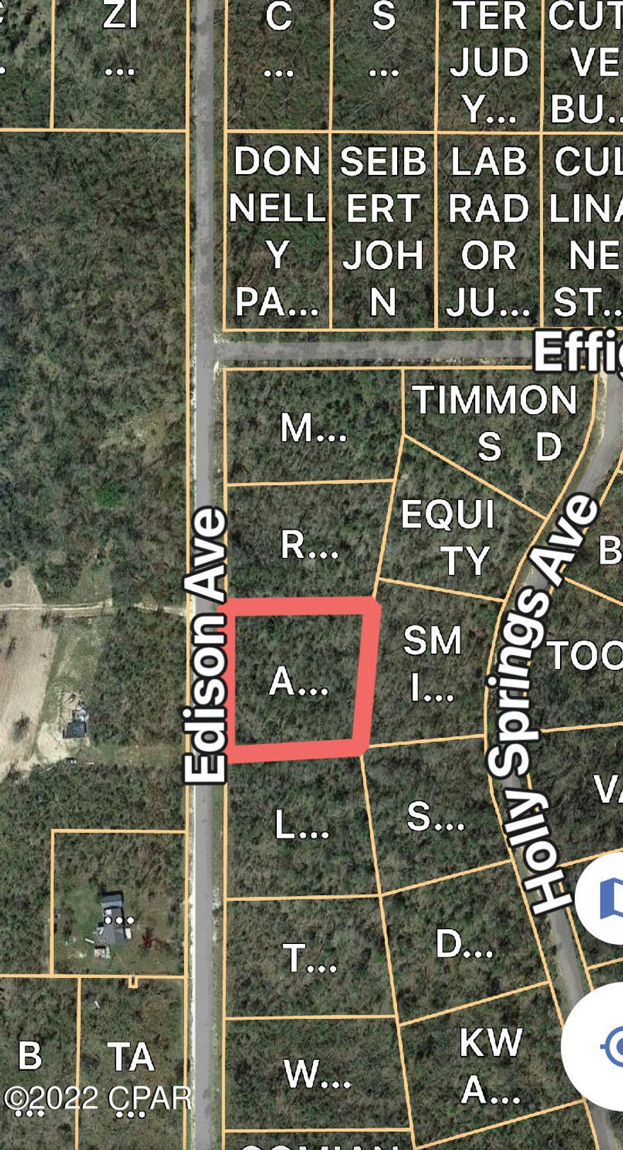 Are you looking for a place to build your dream home, if so look no further. Buildable 1 acre lot located in Unit 5 of Compass Lake Hills. Located on a dirt road with other homes nearby for easy access to utilities.