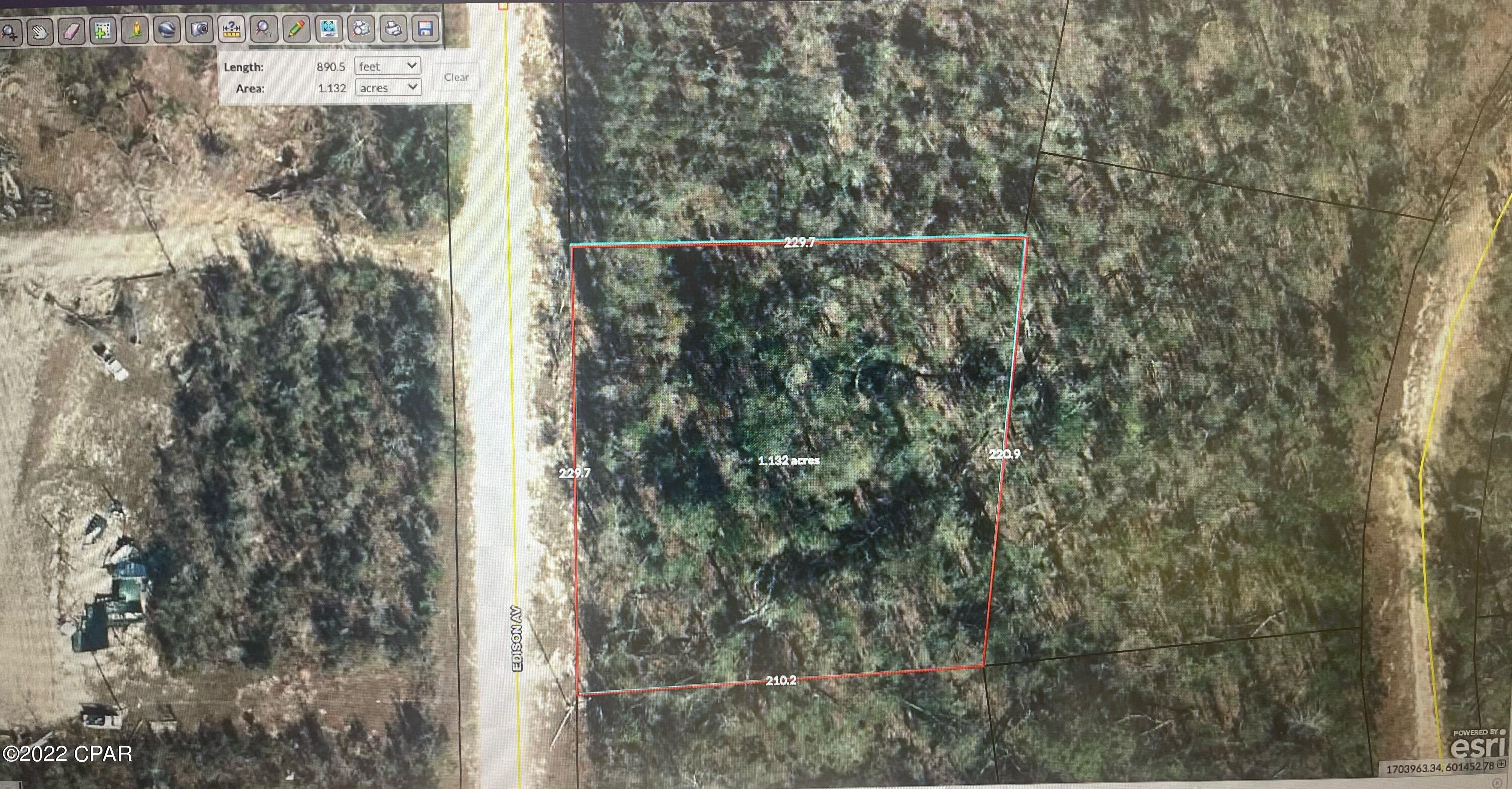 Compass Lake Hills Unit 5 - Land