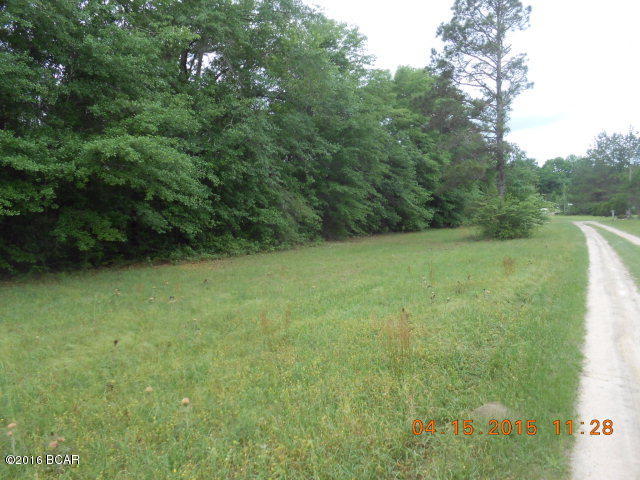 No Named Subdivision - Land