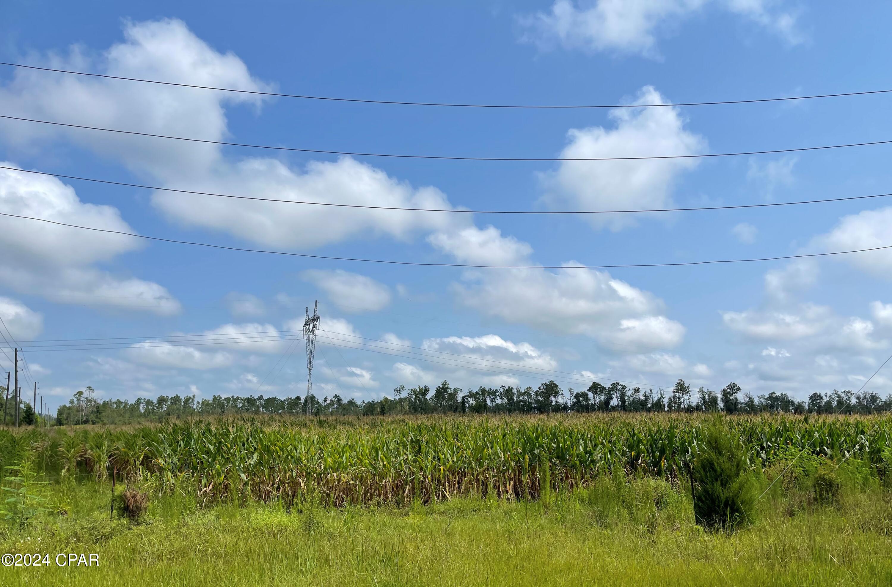 [No Recorded Subdiv] - Land