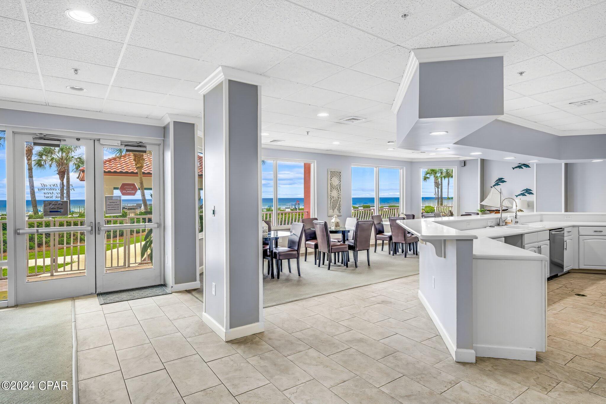 Coral Reef Condo - Residential