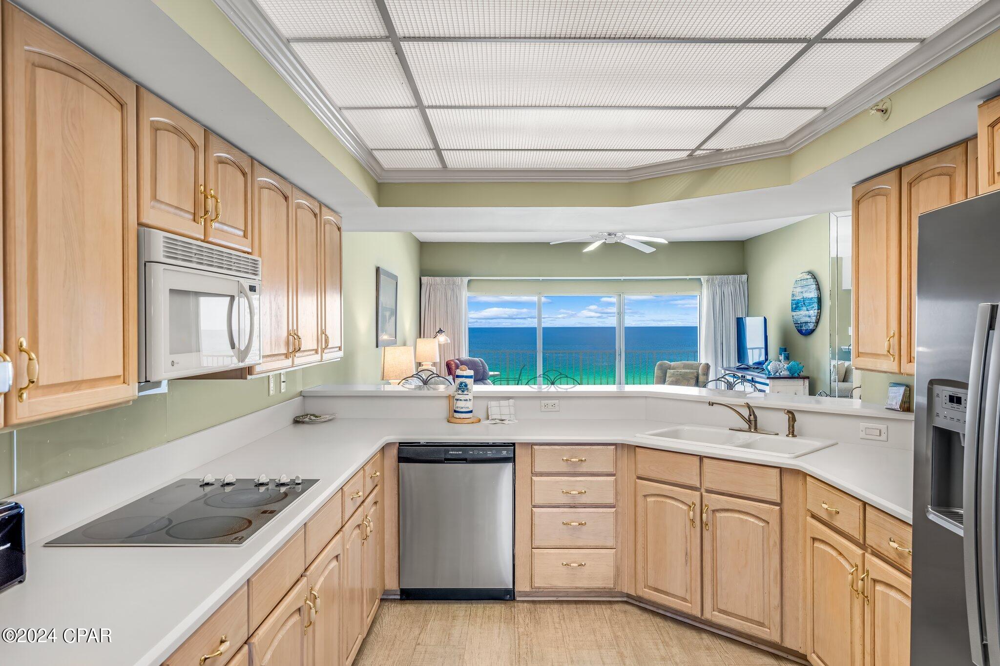 Coral Reef Condo - Residential