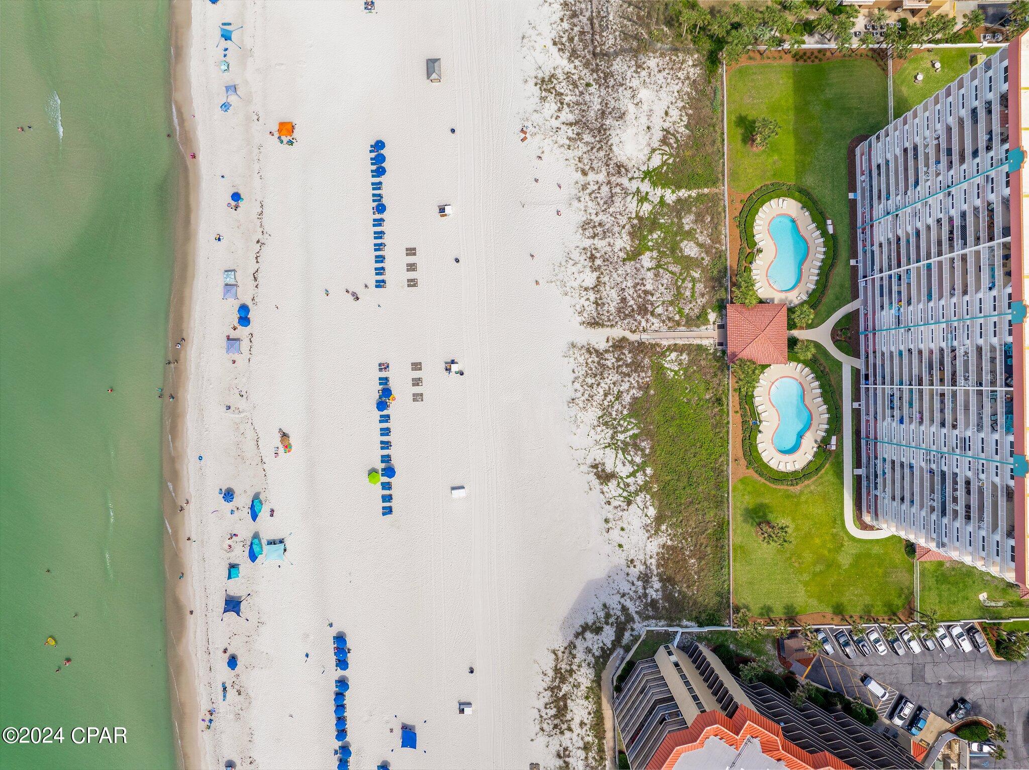 Coral Reef Condo - Residential