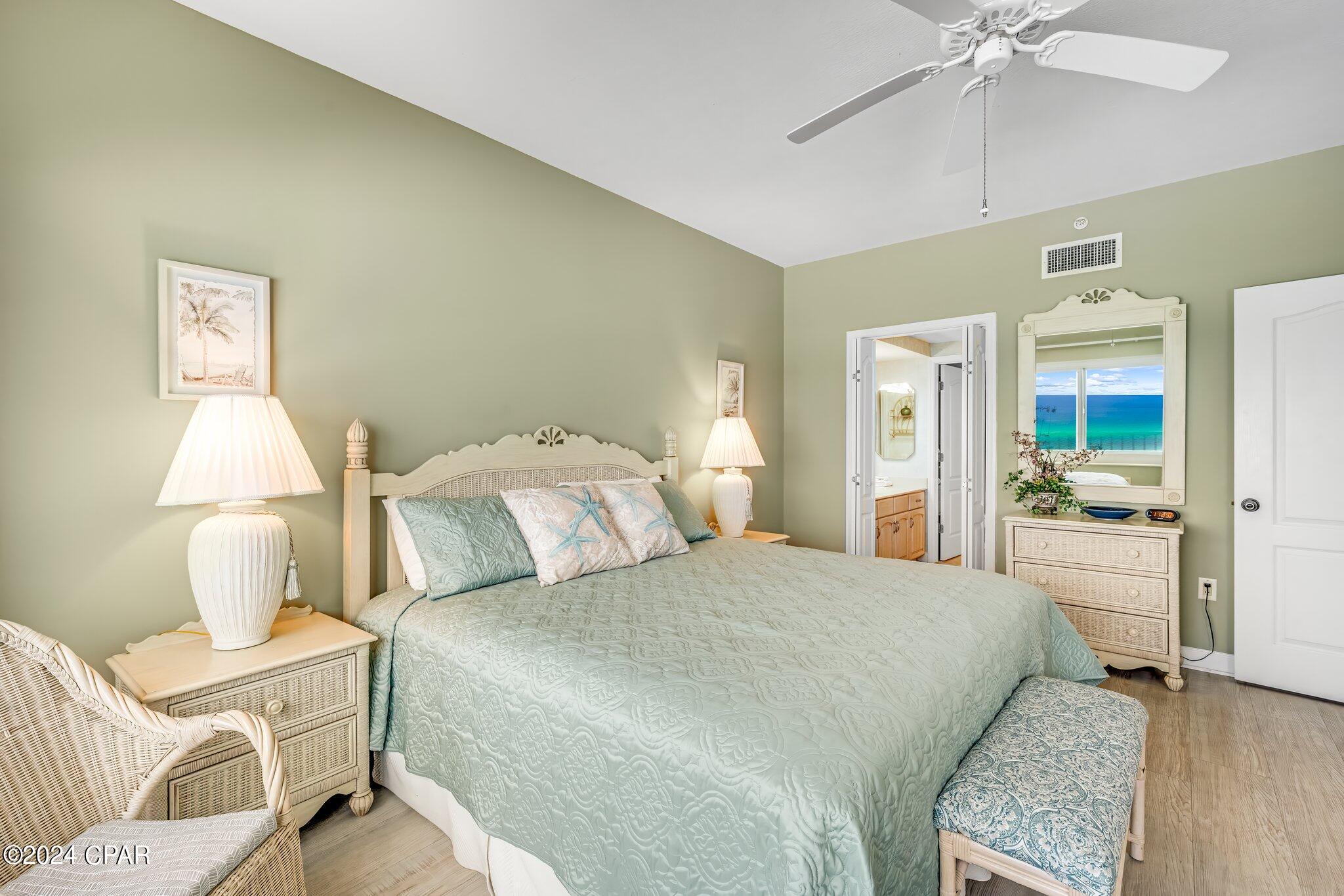 Coral Reef Condo - Residential