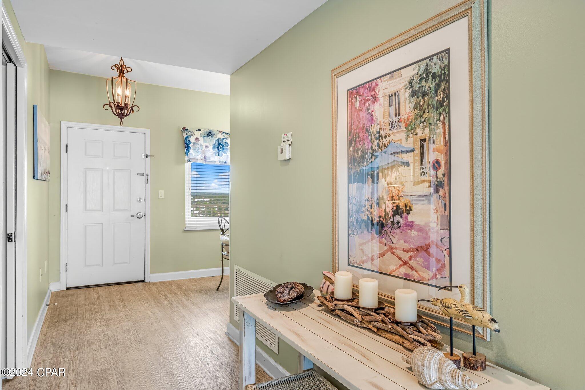 Coral Reef Condo - Residential