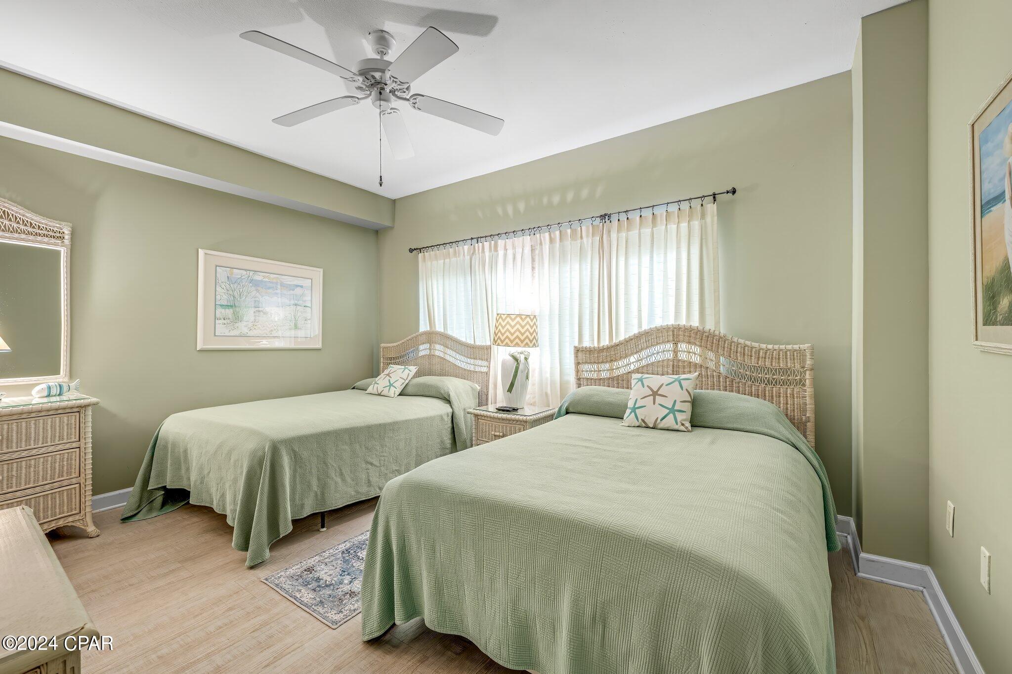 Coral Reef Condo - Residential