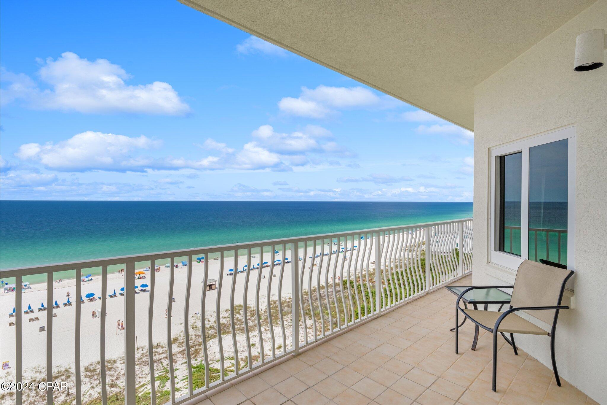 Coral Reef Condo - Residential