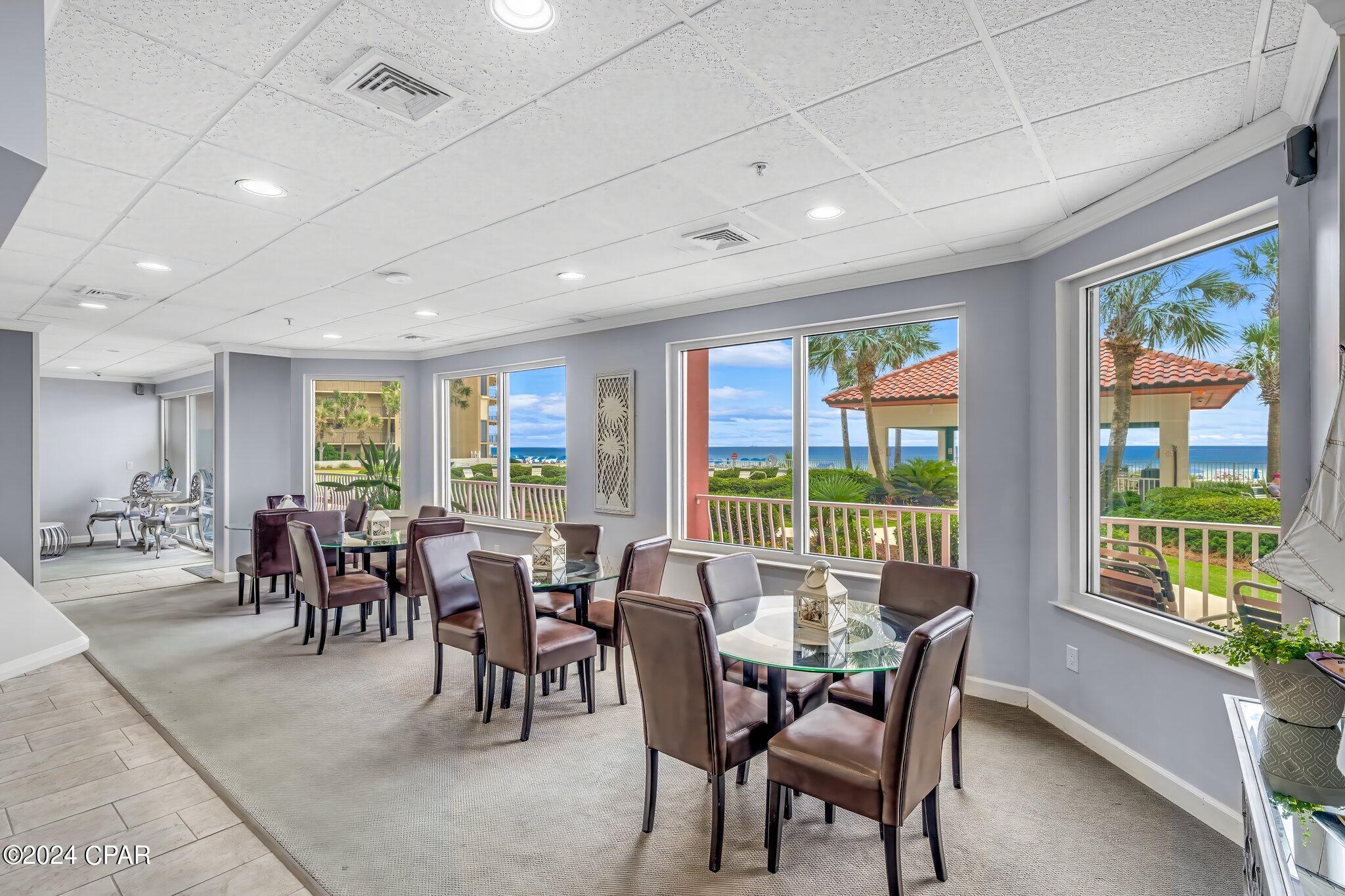 Coral Reef Condo - Residential