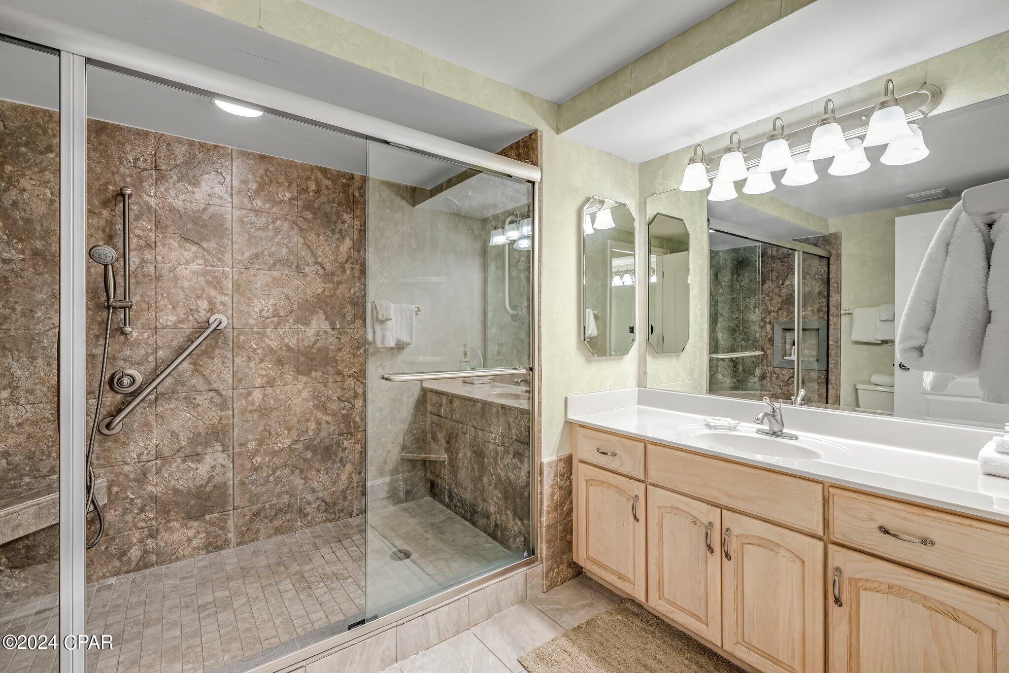 Coral Reef Condo - Residential