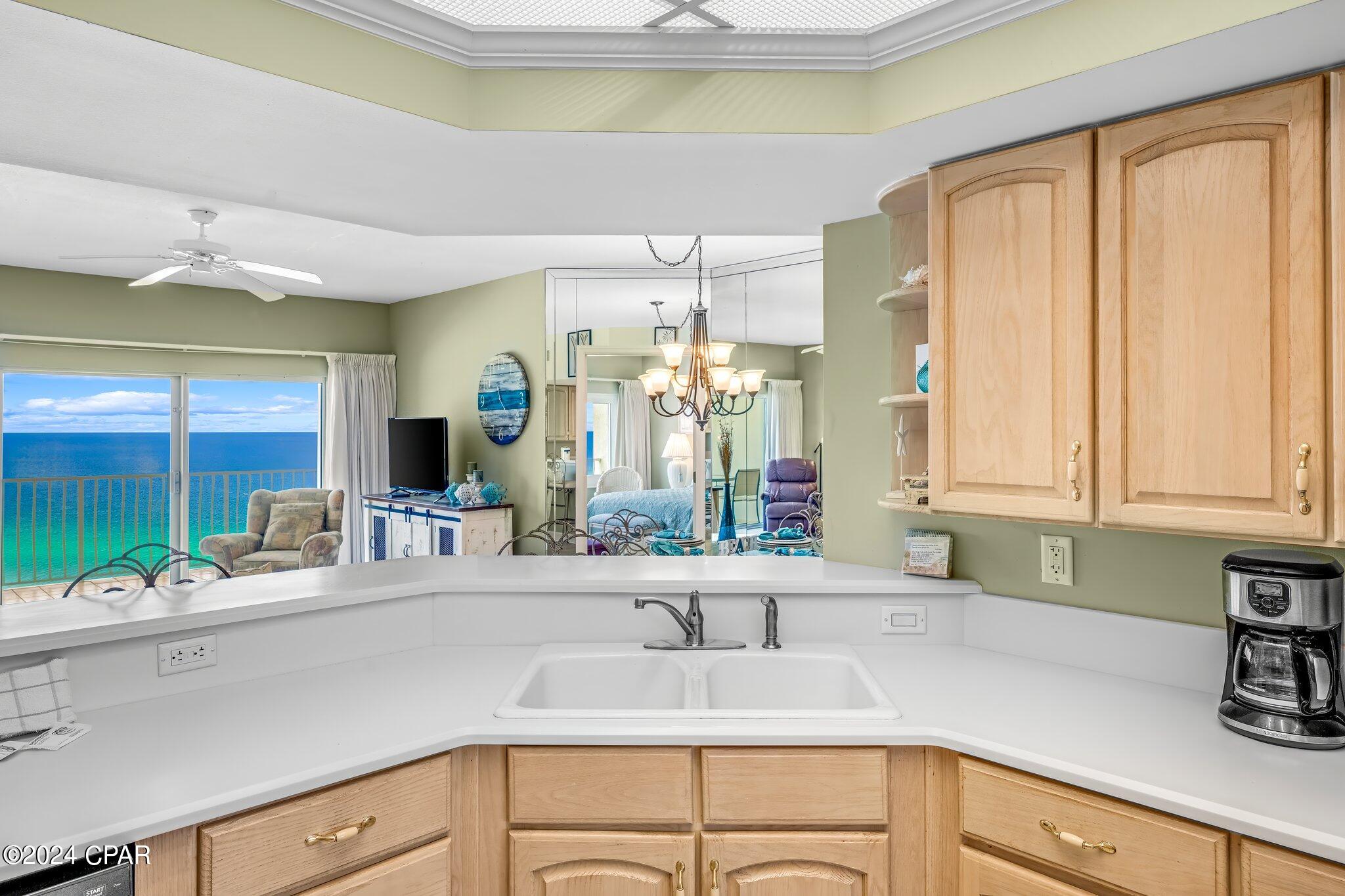 Coral Reef Condo - Residential
