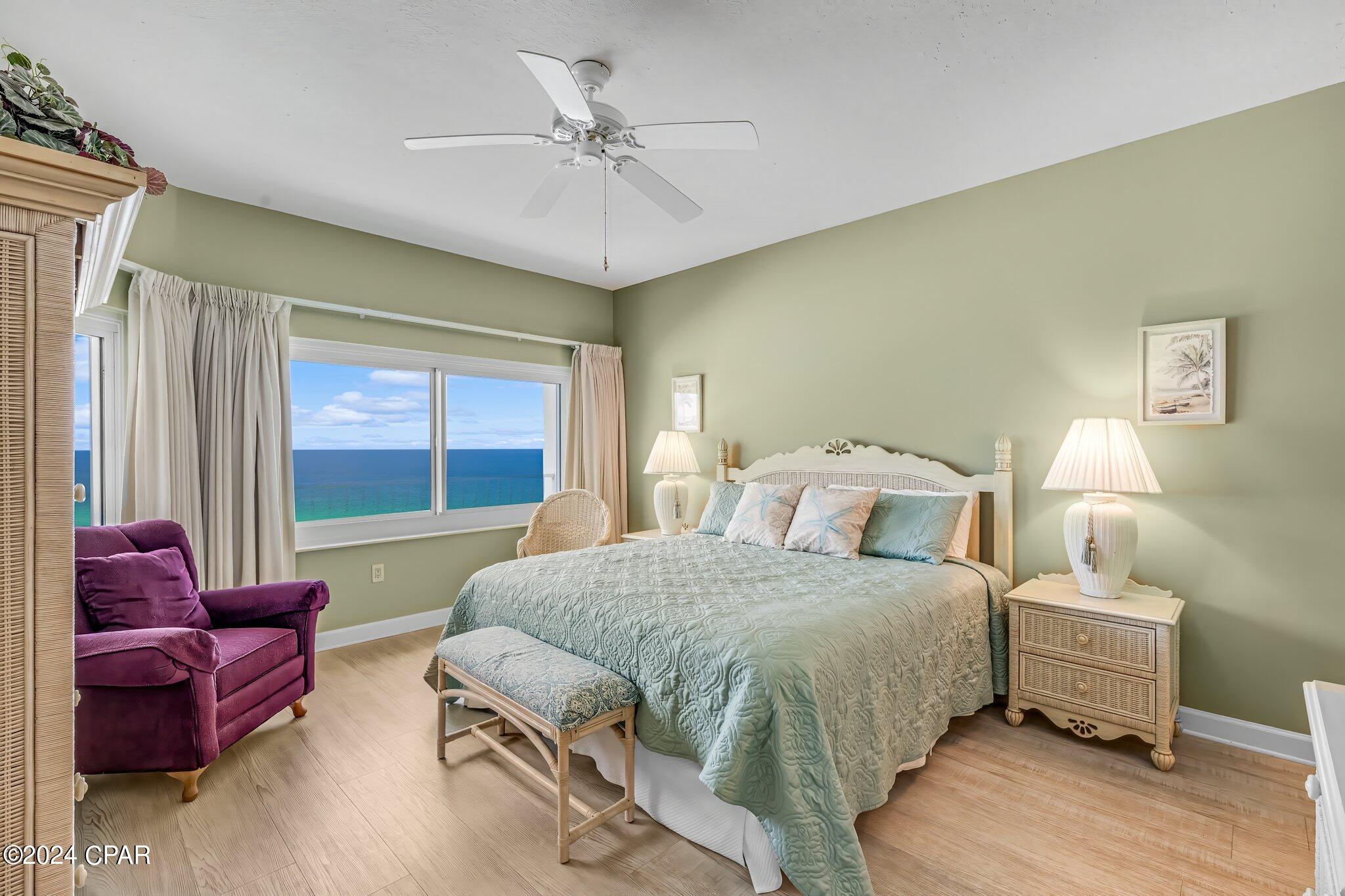 Coral Reef Condo - Residential