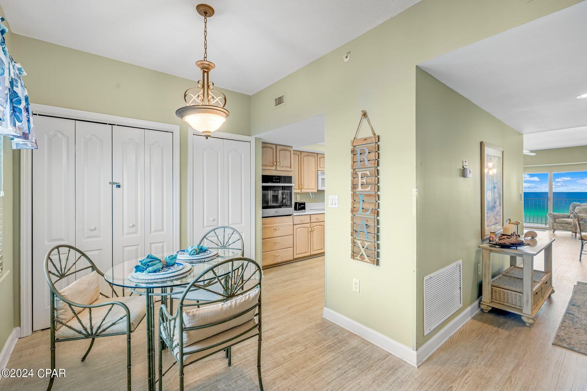 Coral Reef Condo - Residential