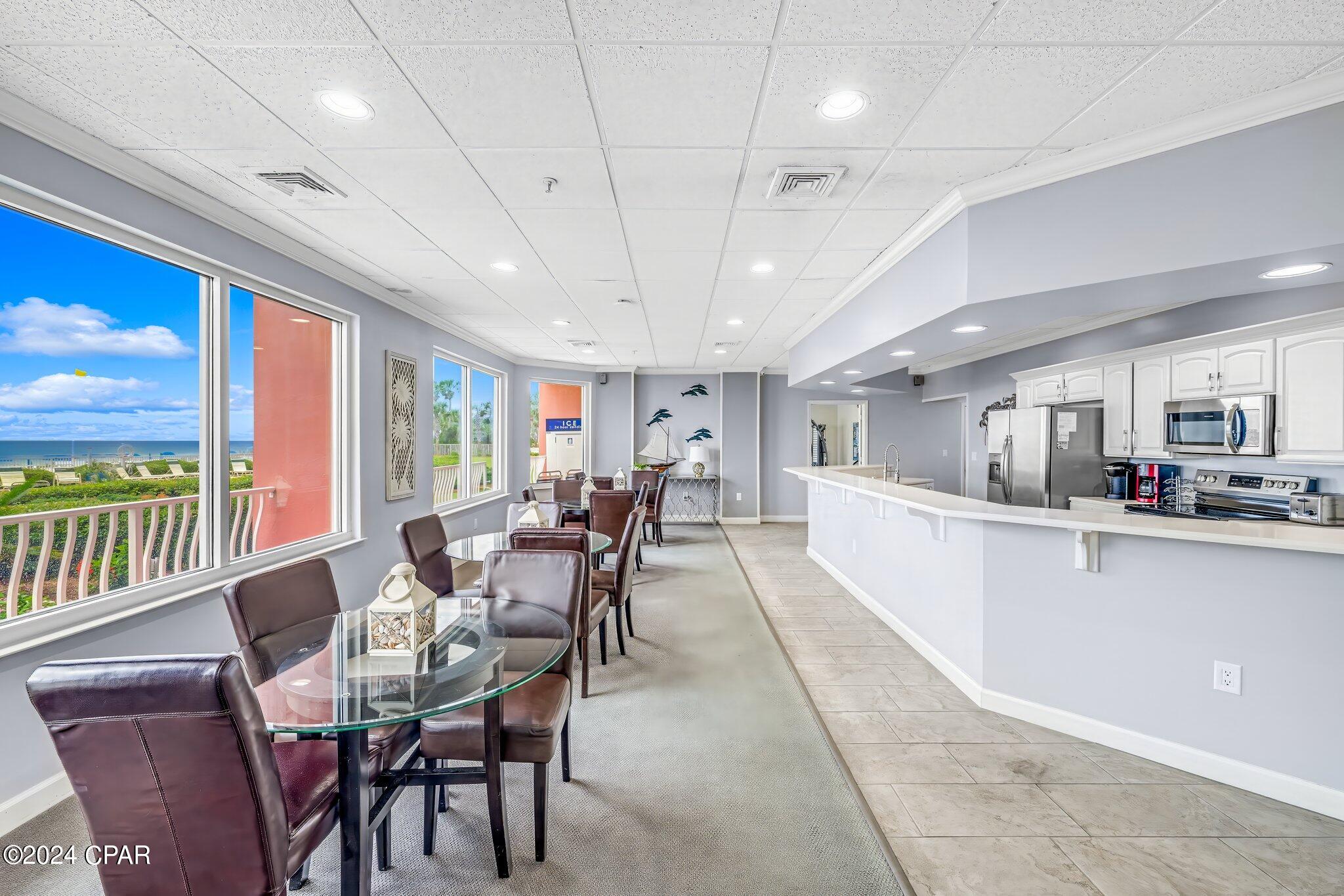 Coral Reef Condo - Residential