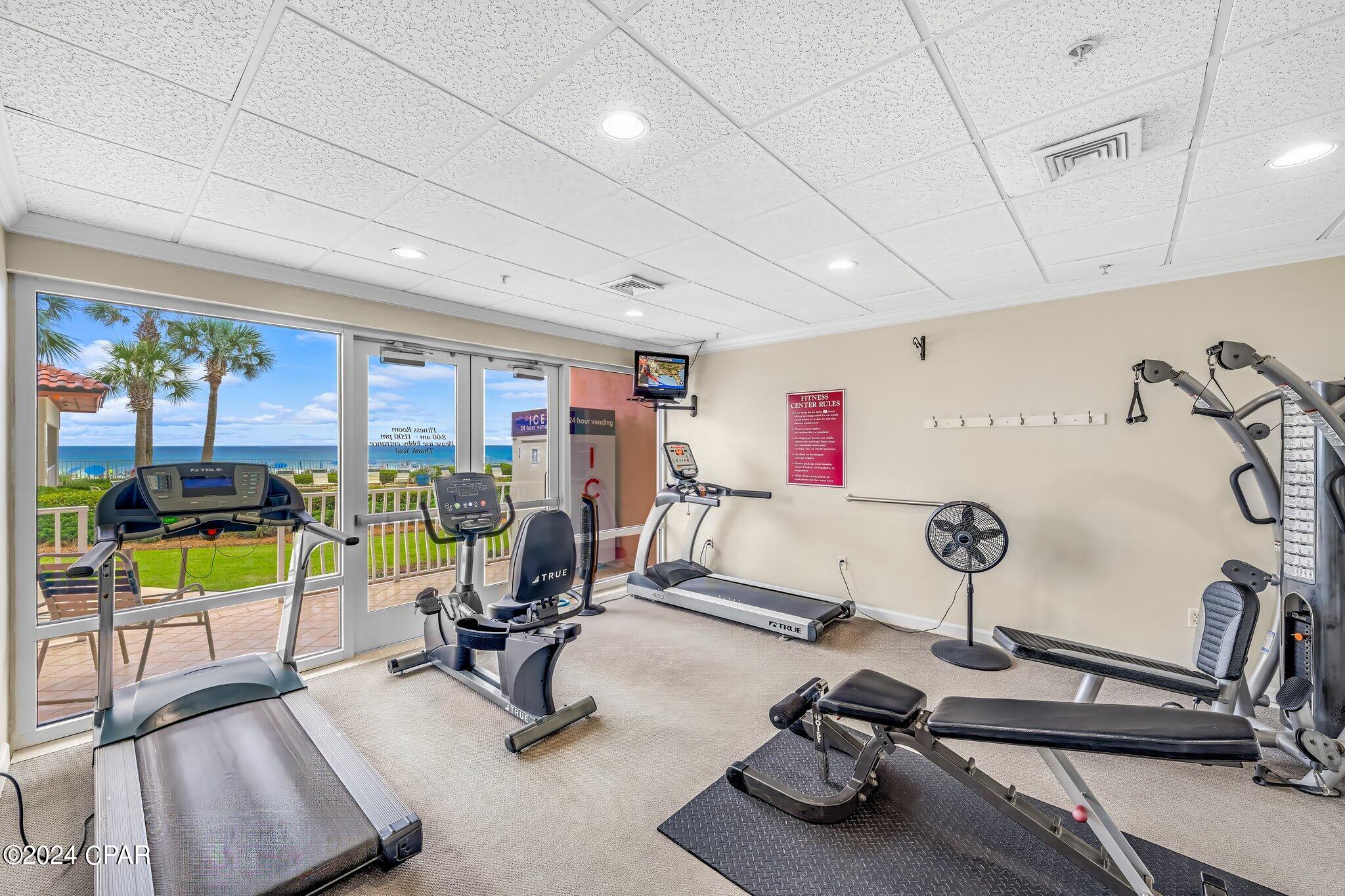 Coral Reef Condo - Residential