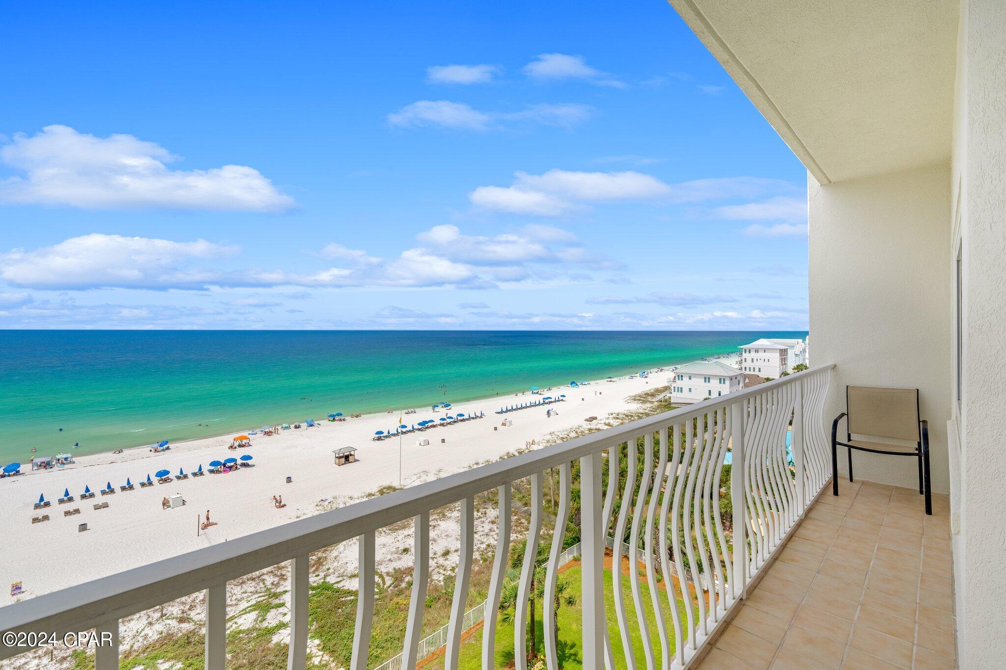 Coral Reef Condo - Residential