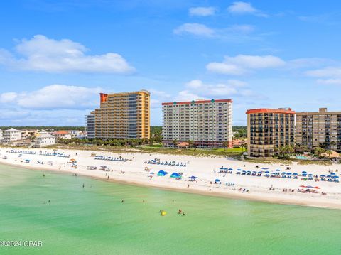 A home in Panama City Beach