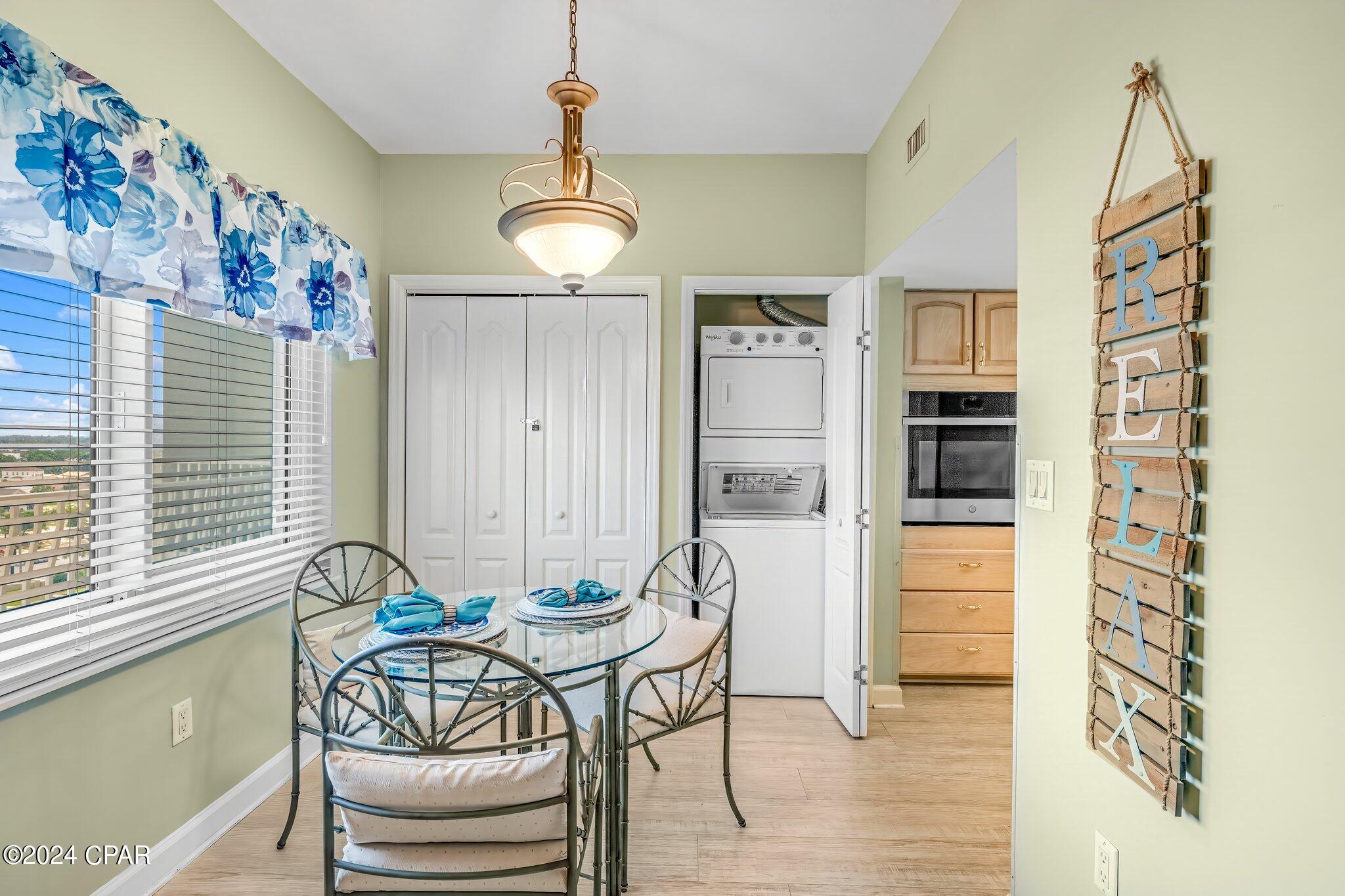 Coral Reef Condo - Residential