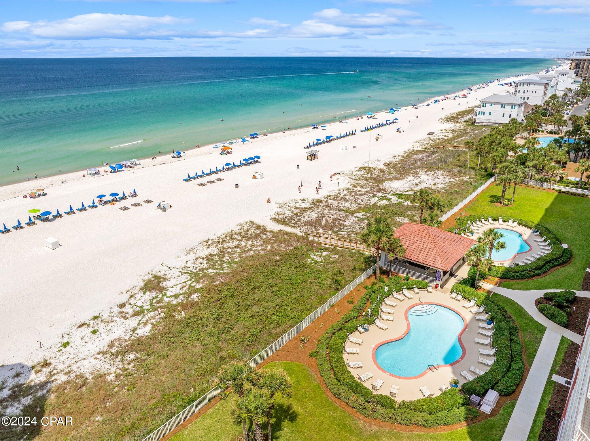 Coral Reef Condo - Residential