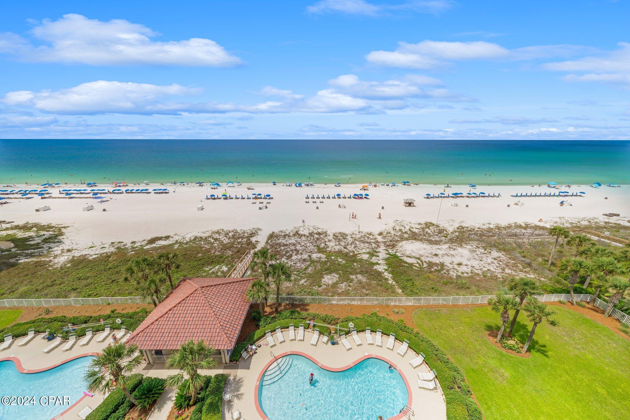 Coral Reef Condo - Residential