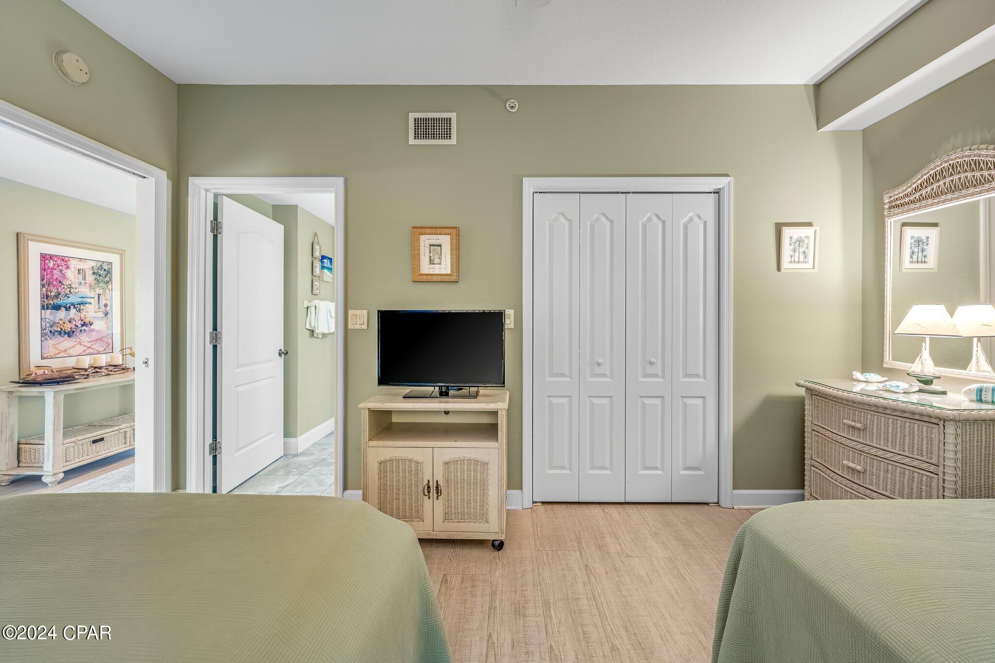 Coral Reef Condo - Residential