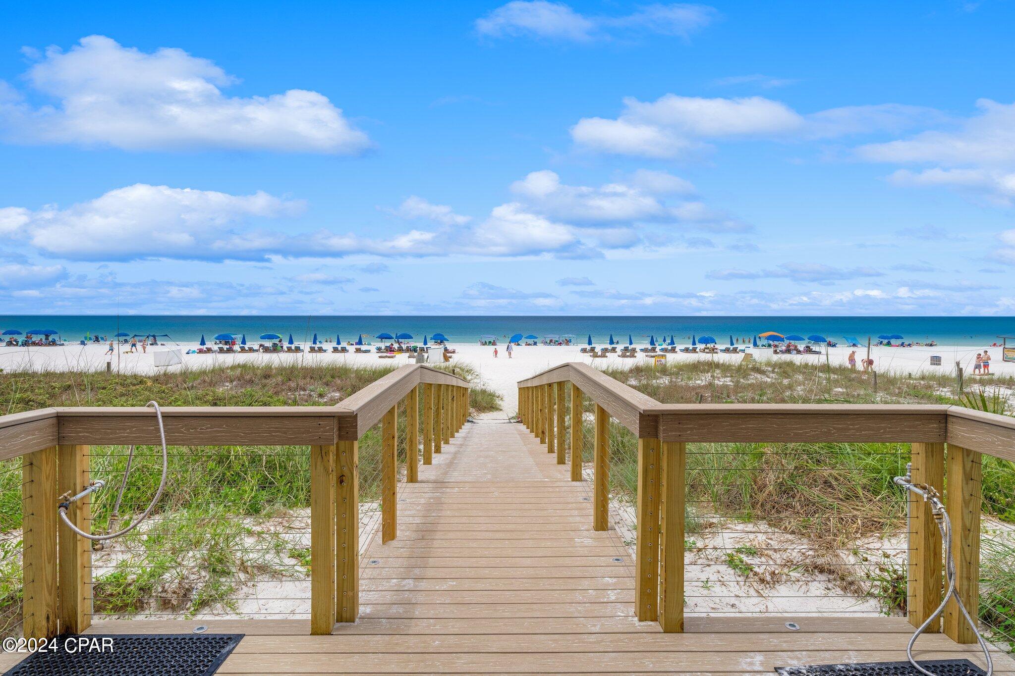 Coral Reef Condo - Residential