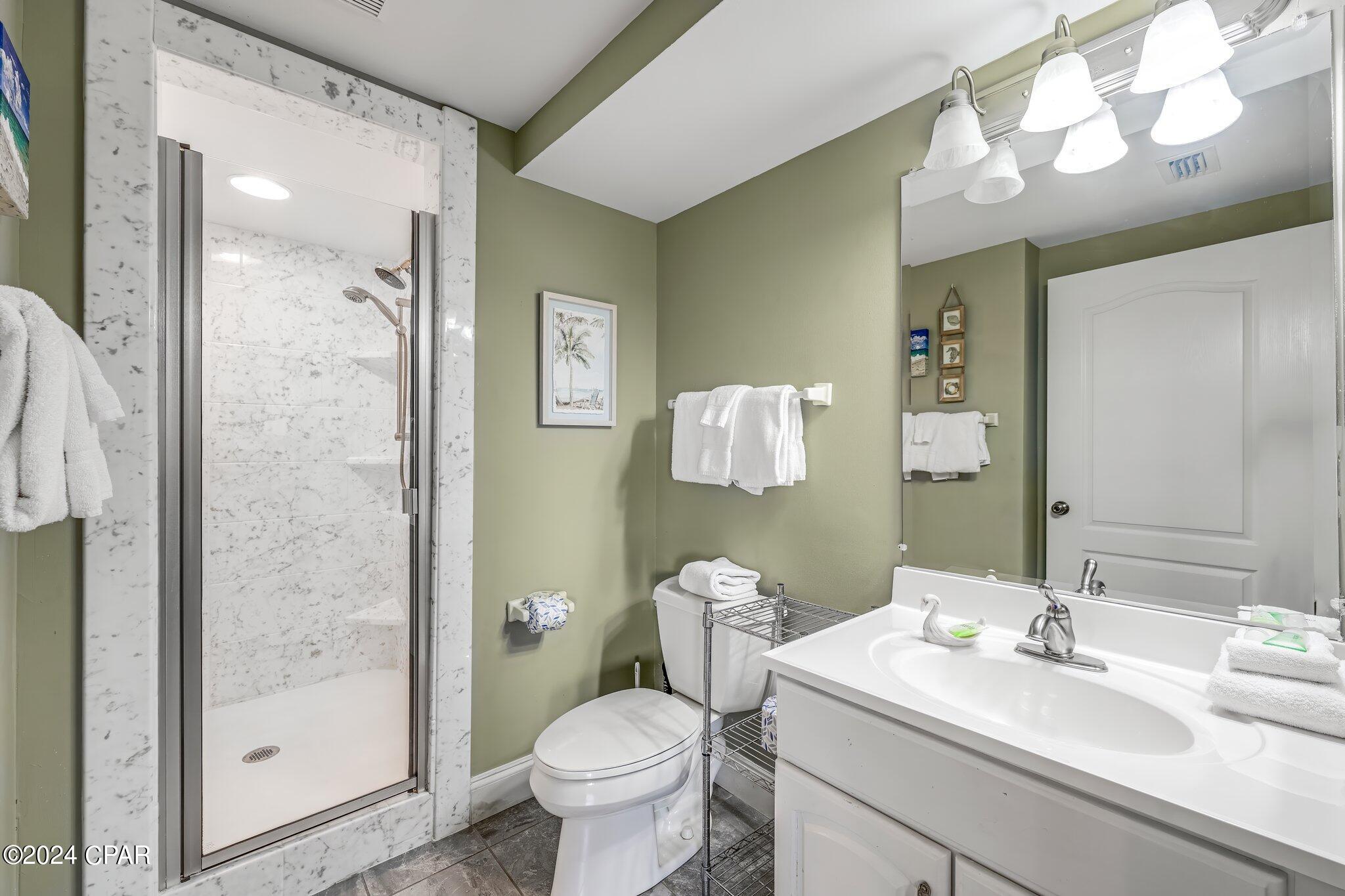 Coral Reef Condo - Residential