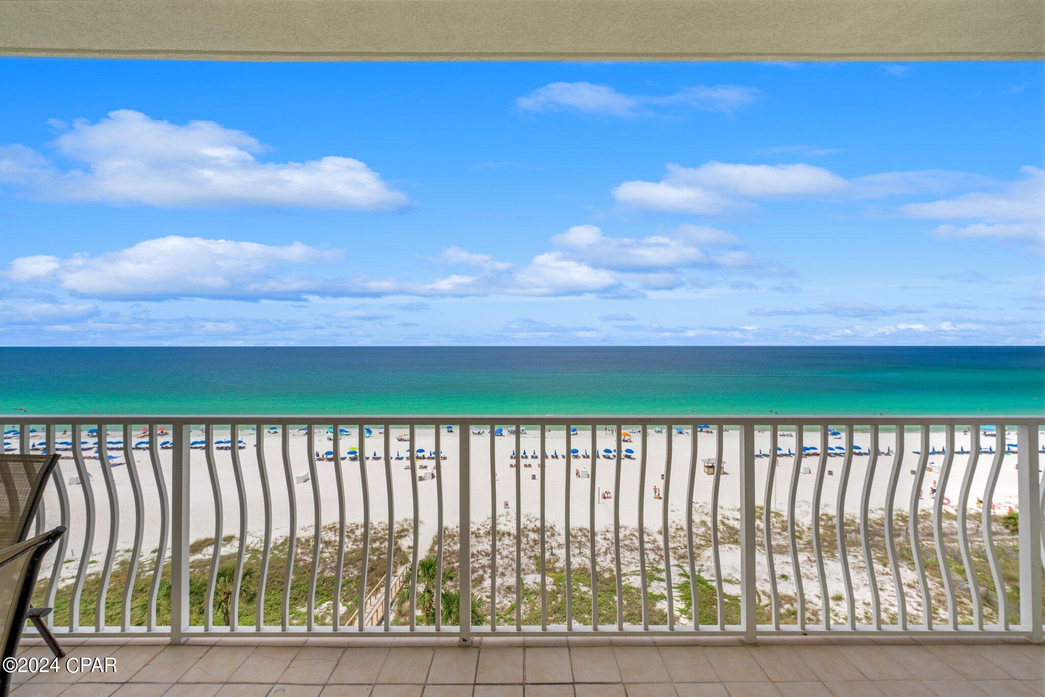 Coral Reef Condo - Residential