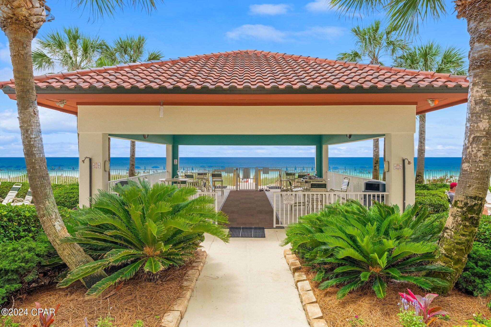 Coral Reef Condo - Residential