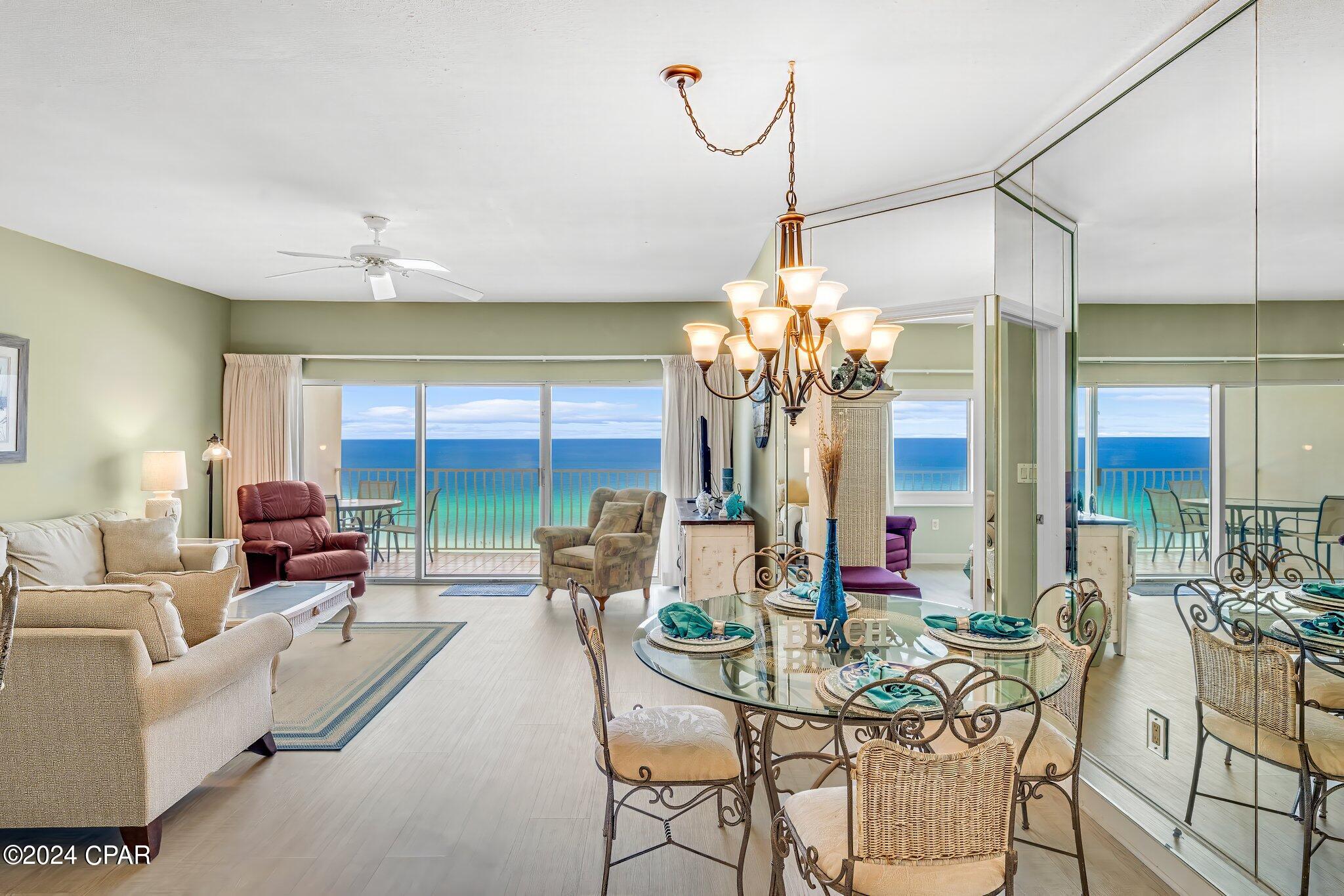 Coral Reef Condo - Residential