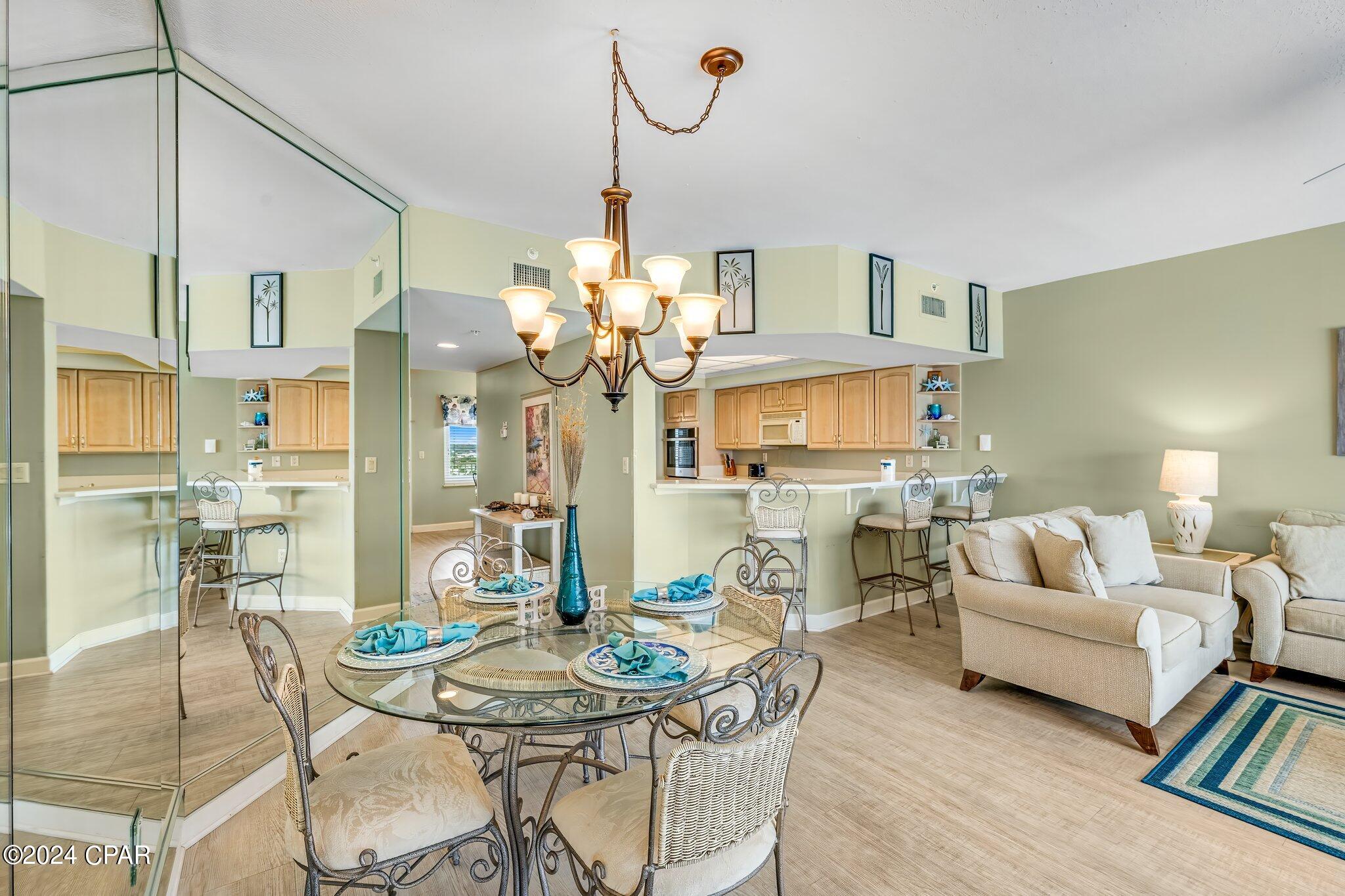 Coral Reef Condo - Residential