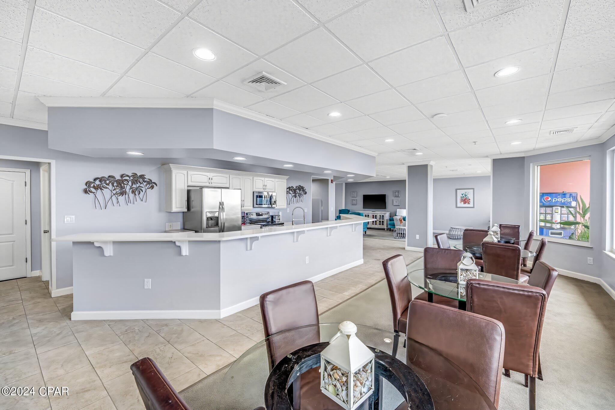 Coral Reef Condo - Residential