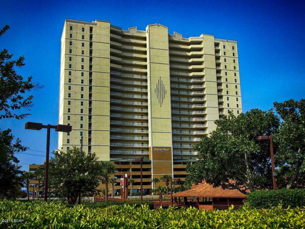 Ocean Reef - Residential