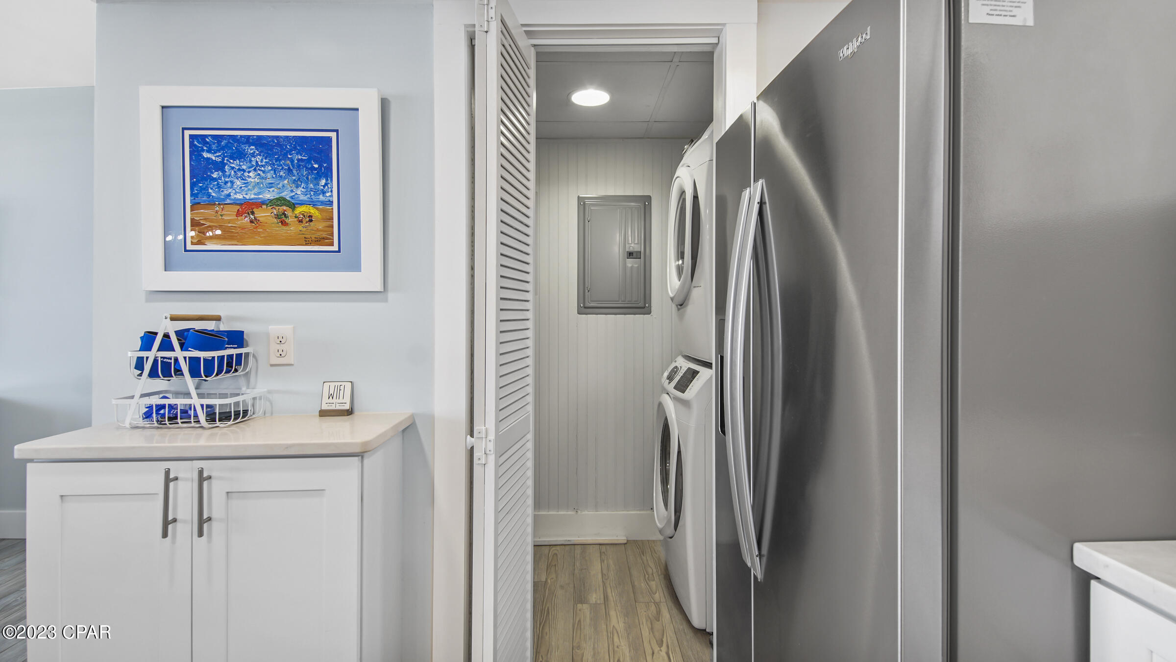 Long Beach Towers I - Residential