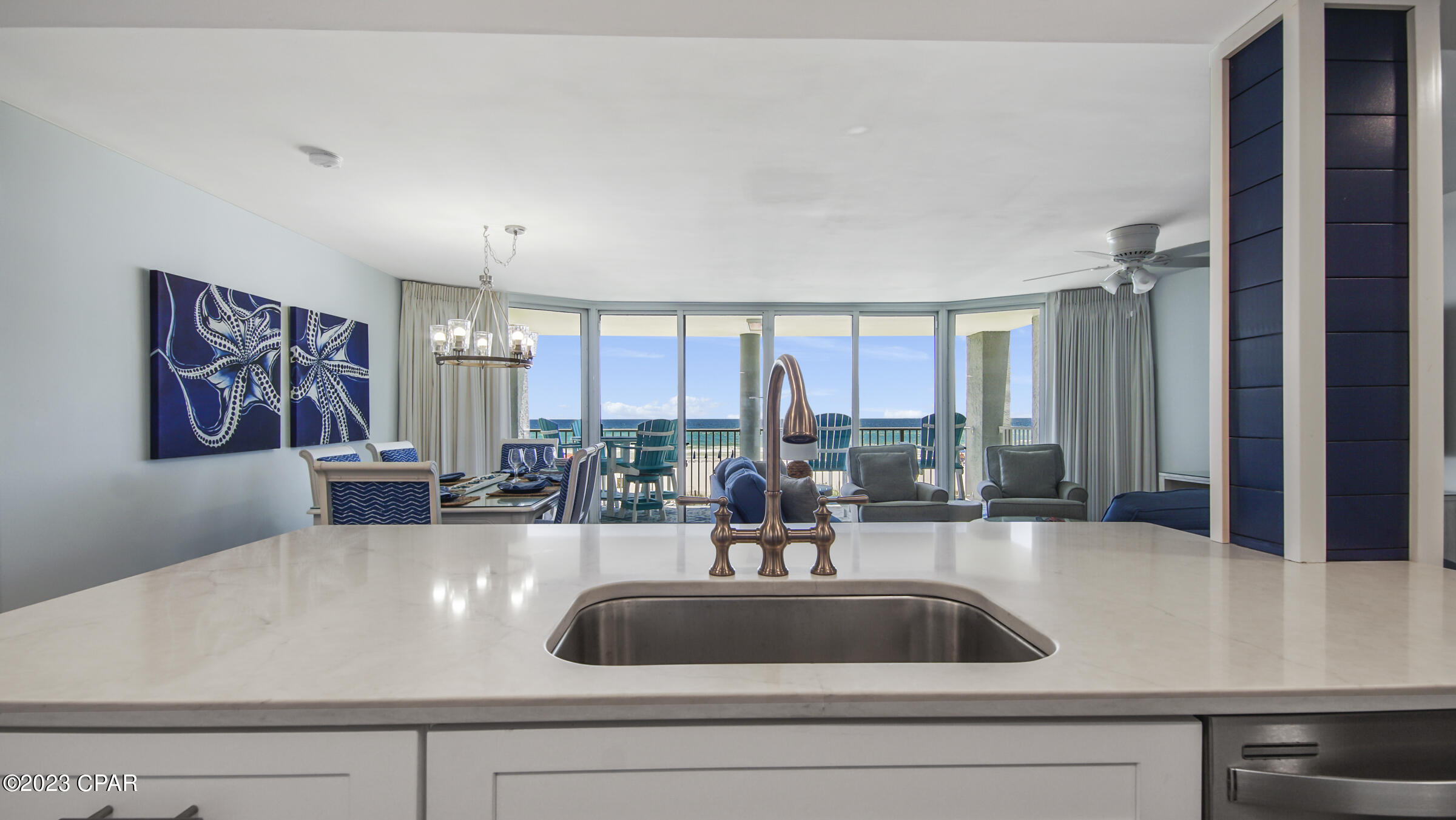 Long Beach Towers I - Residential