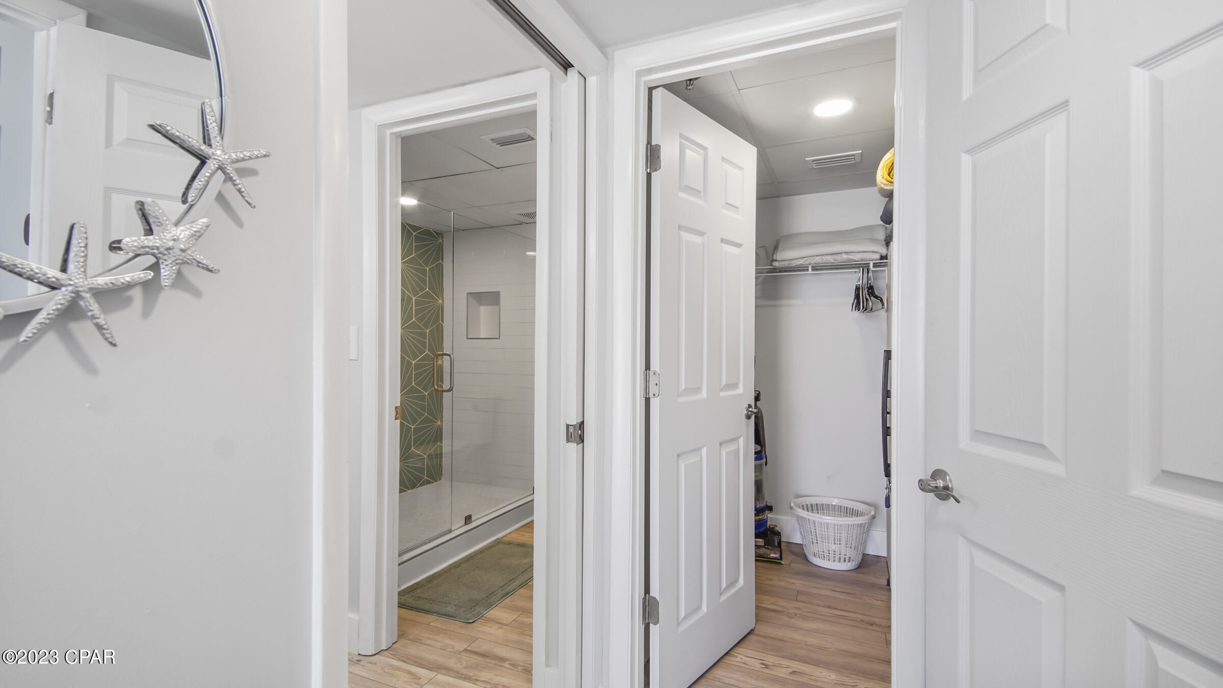 Long Beach Towers I - Residential