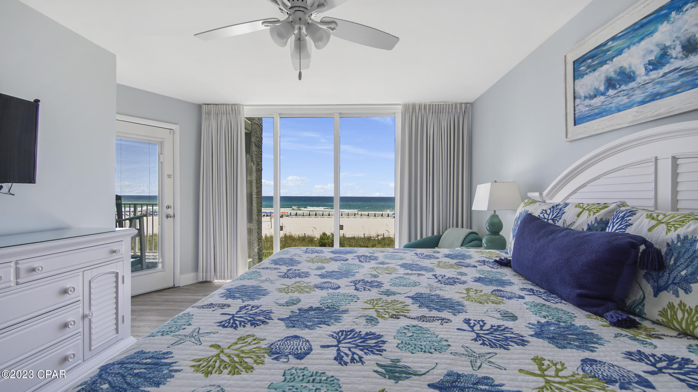 Long Beach Towers I - Residential