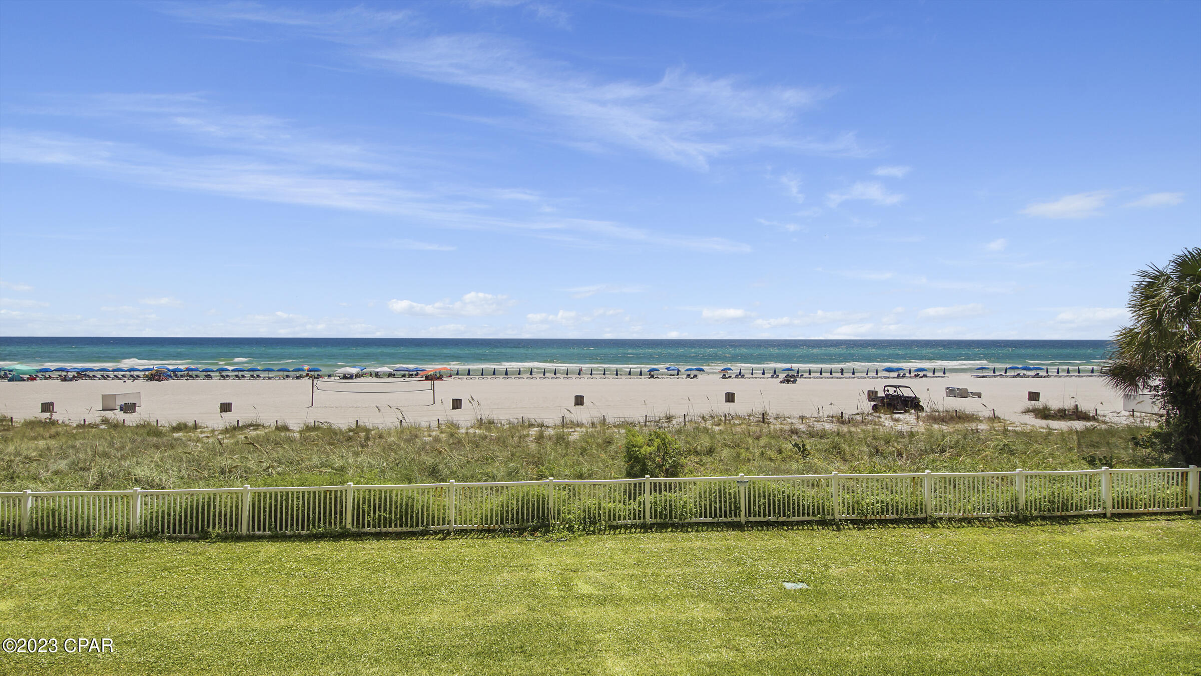 Long Beach Towers I - Residential