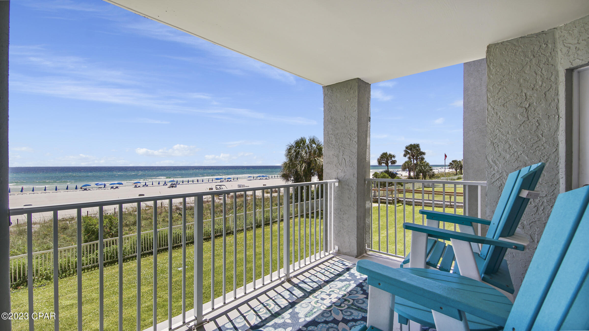 Long Beach Towers I - Residential