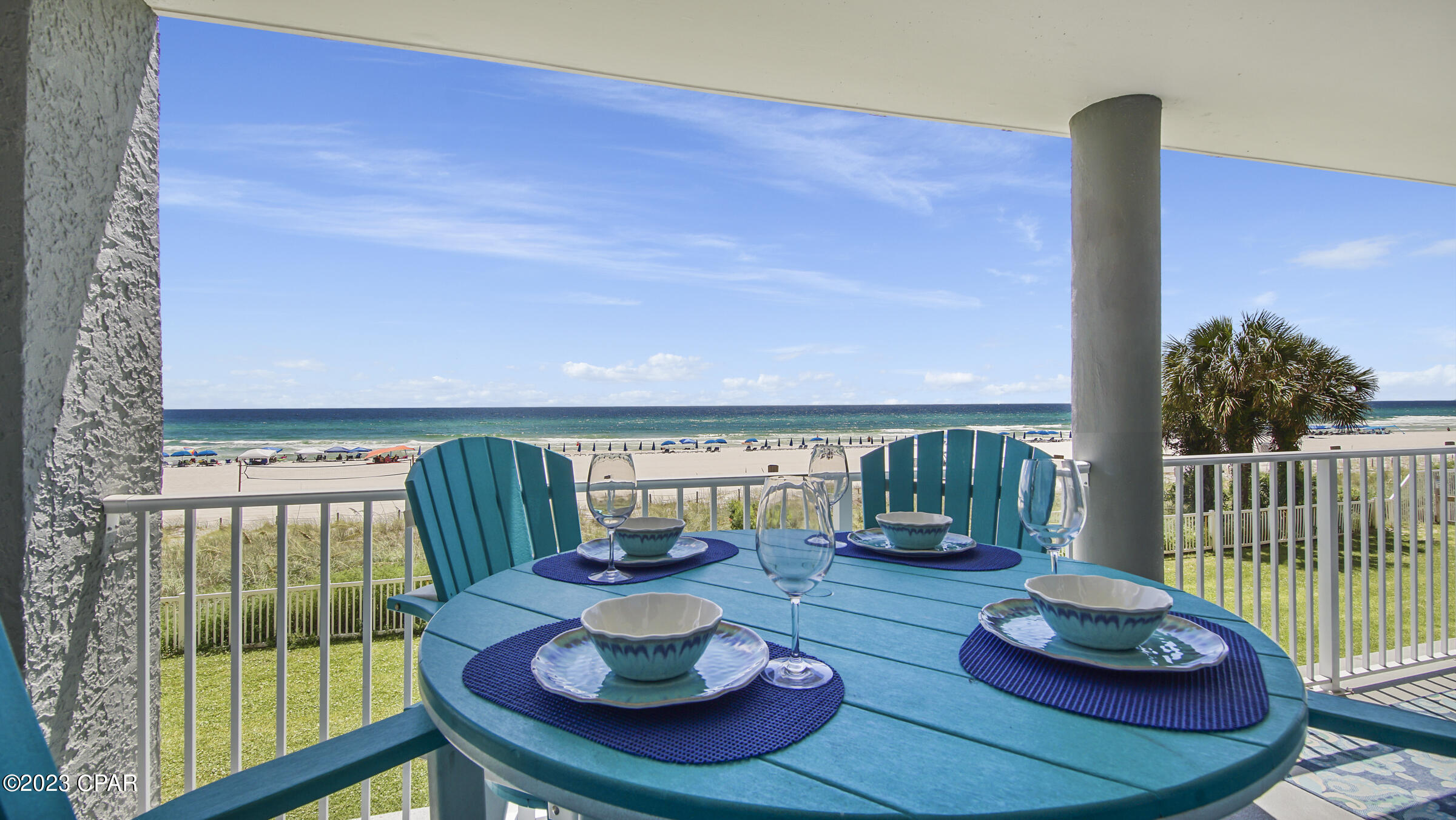 Long Beach Towers I - Residential