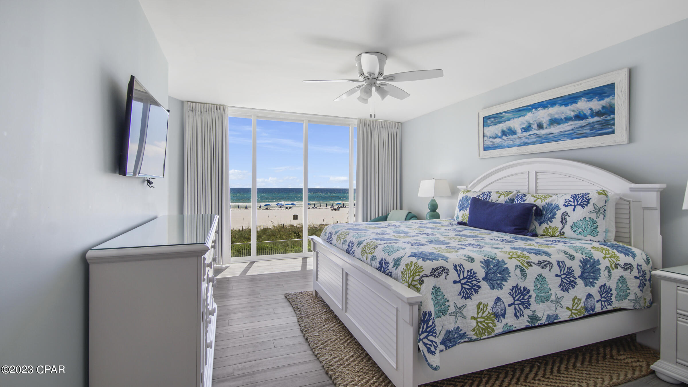 Long Beach Towers I - Residential