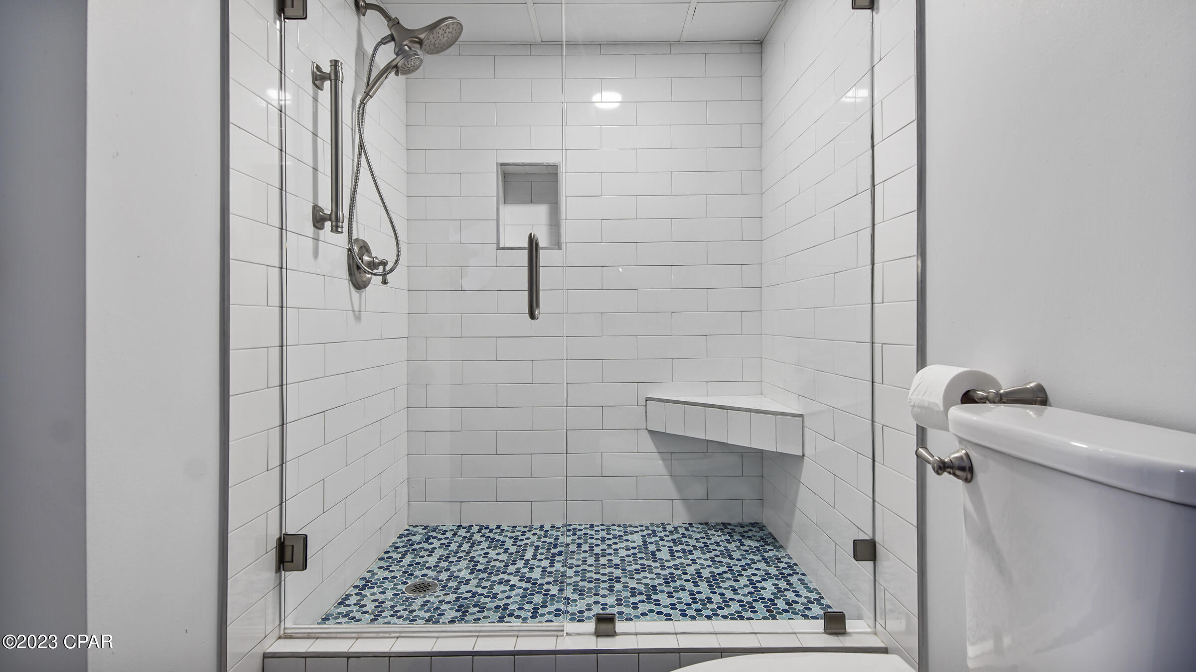 Long Beach Towers I - Residential