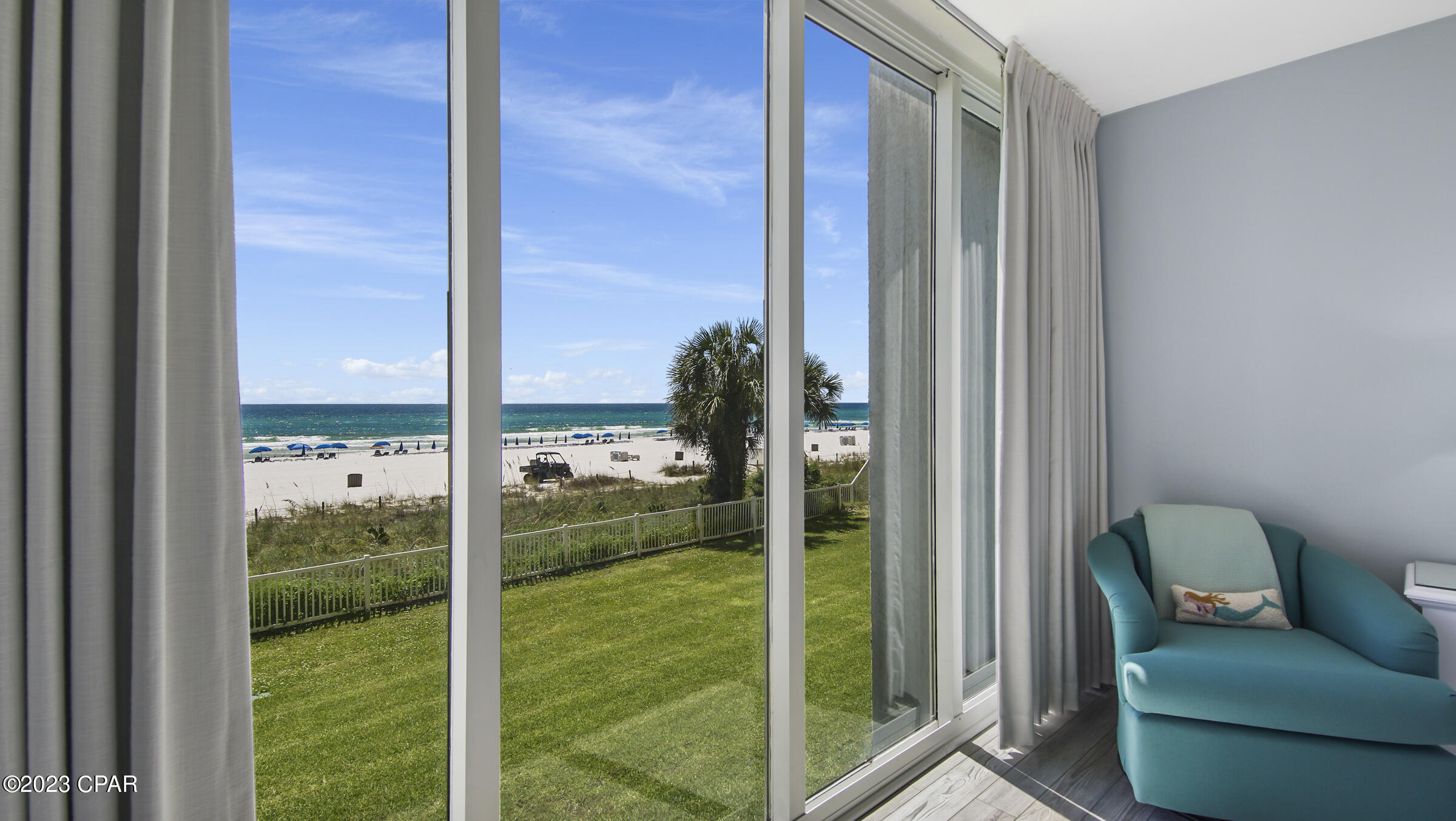 Long Beach Towers I - Residential