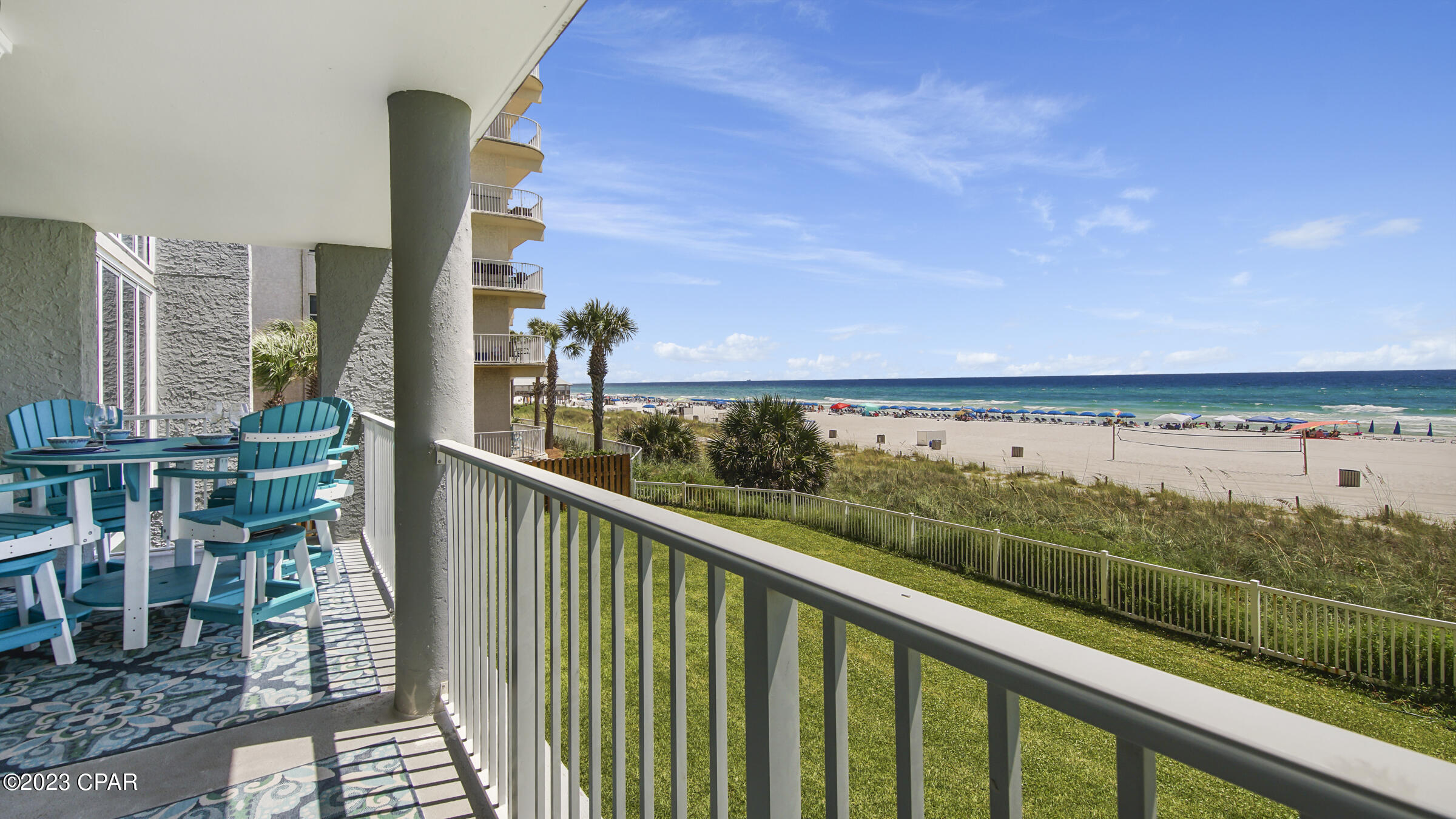 Long Beach Towers I - Residential