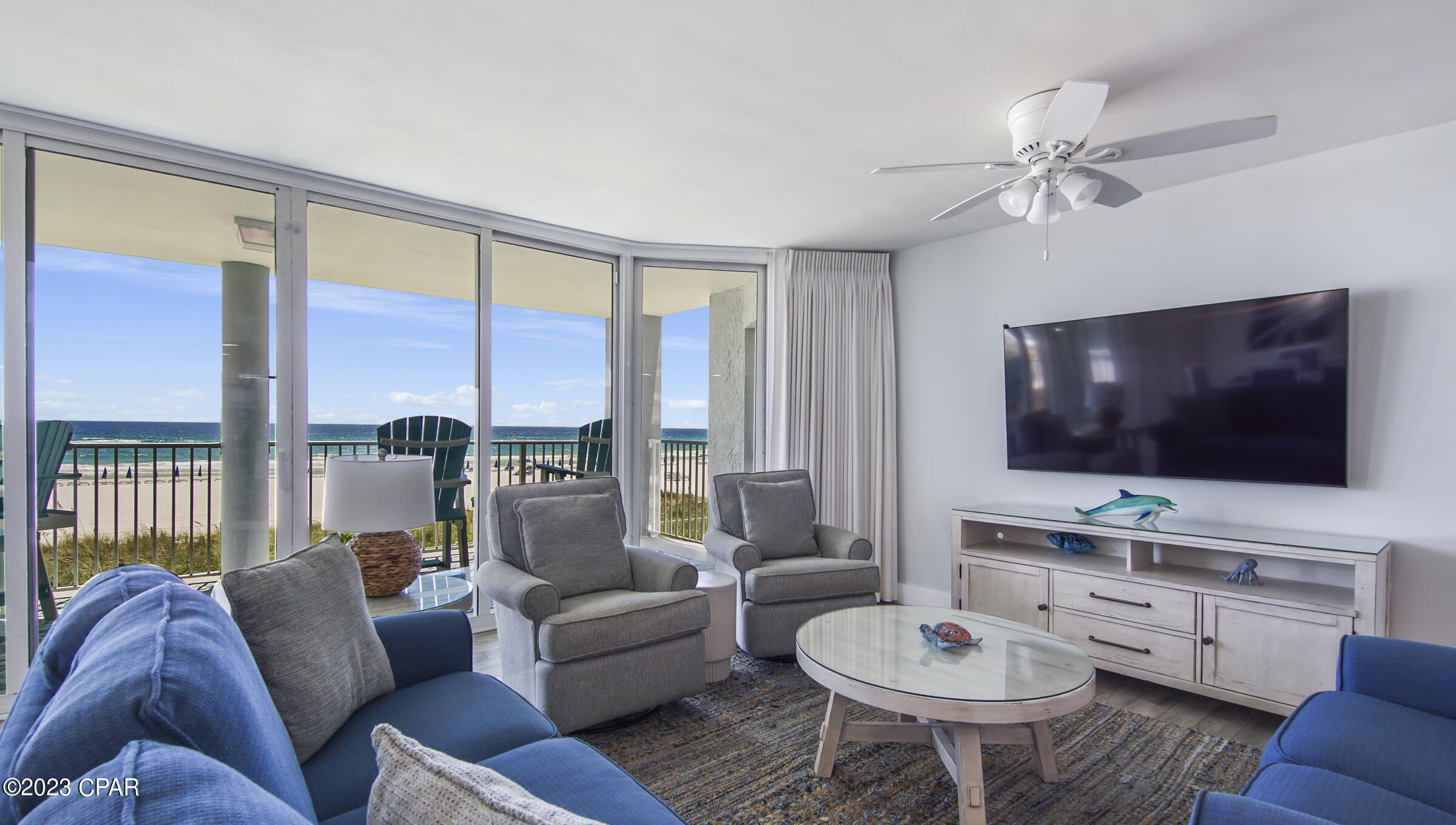 Long Beach Towers I - Residential