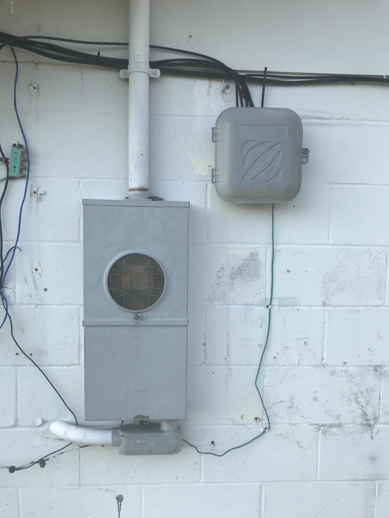 Robindale - Residential