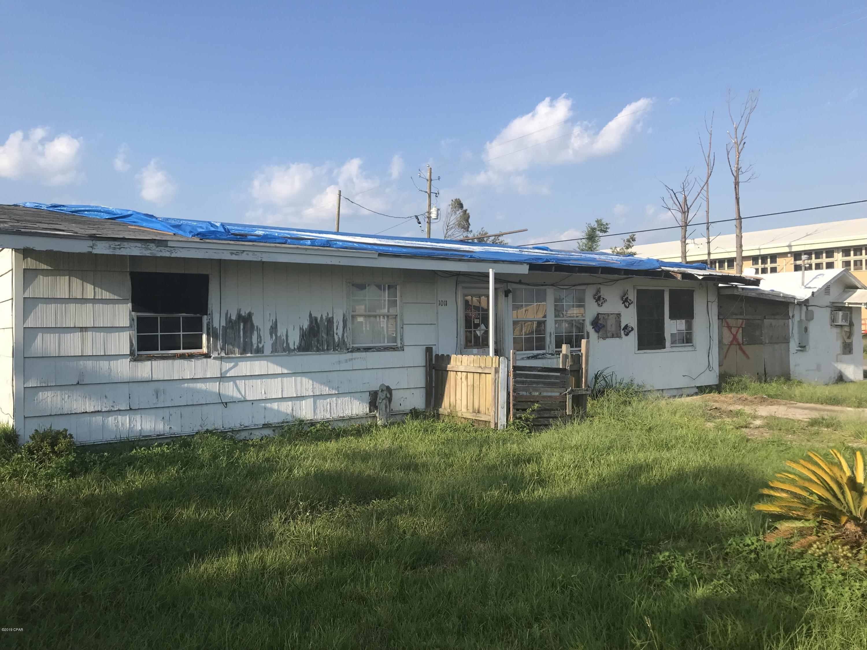 Robindale - Residential