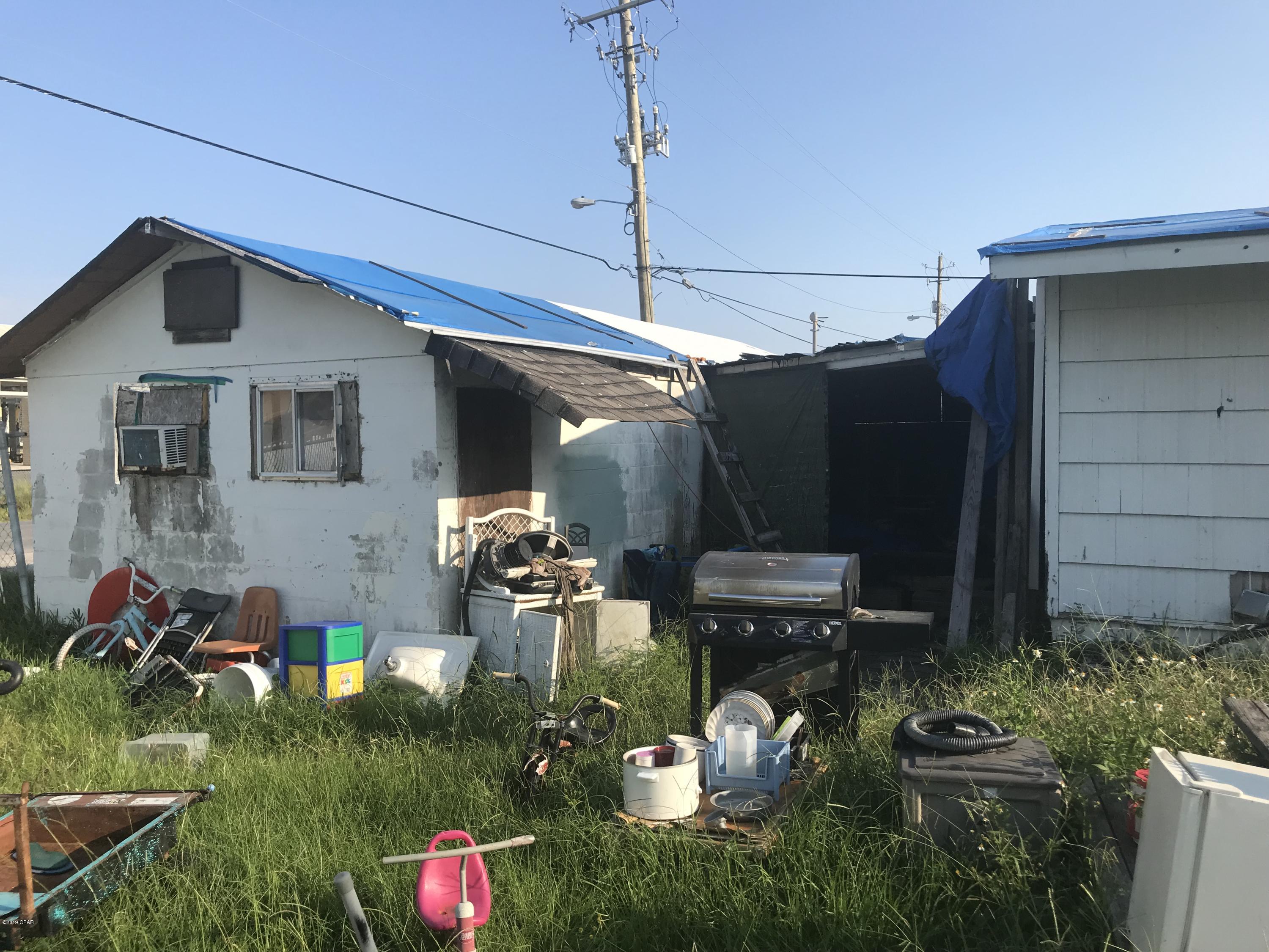 Robindale - Residential